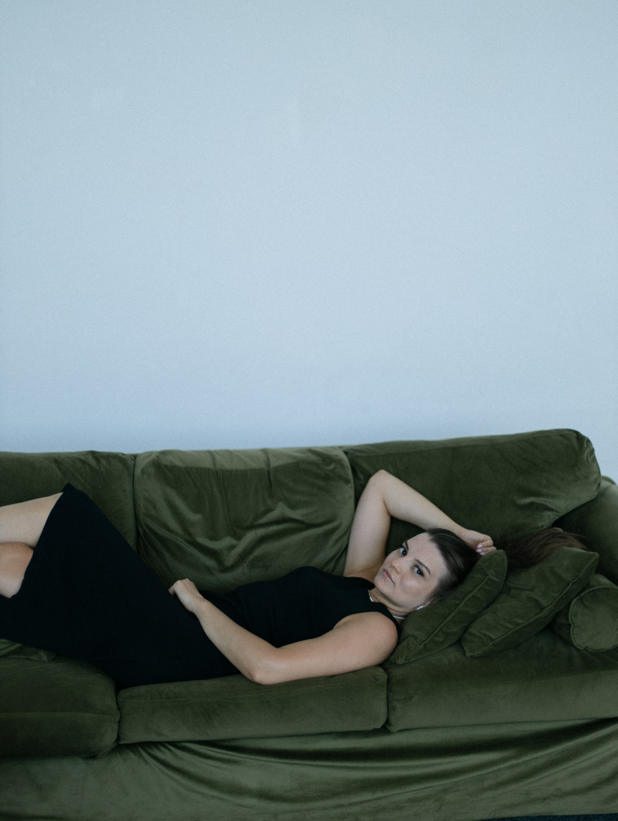 Даша. Фотограф Евгения Счастливая, Нижний Новгород, Москва