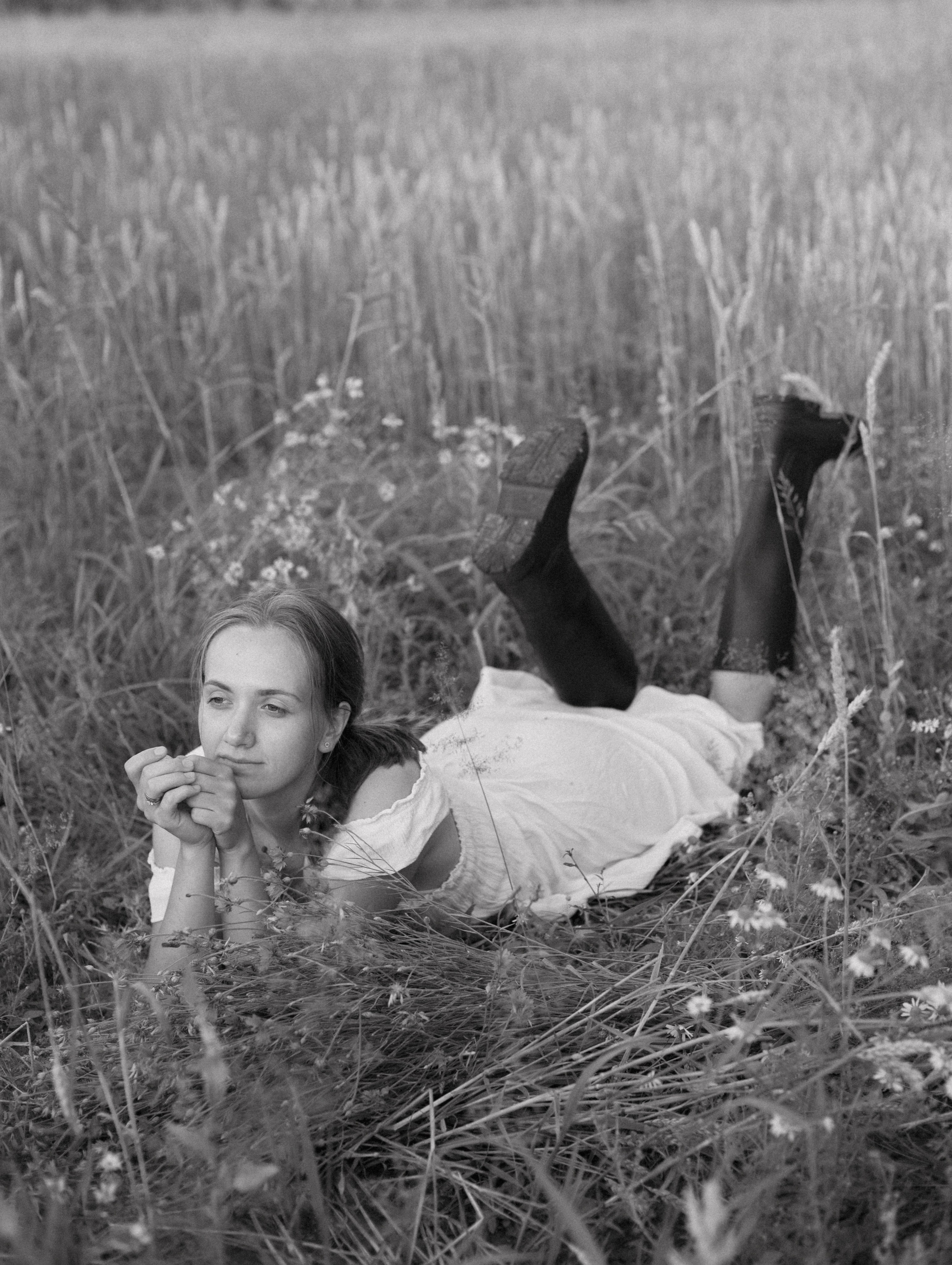 Маша. Фотограф Евгения Счастливая, Нижний Новгород, Москва