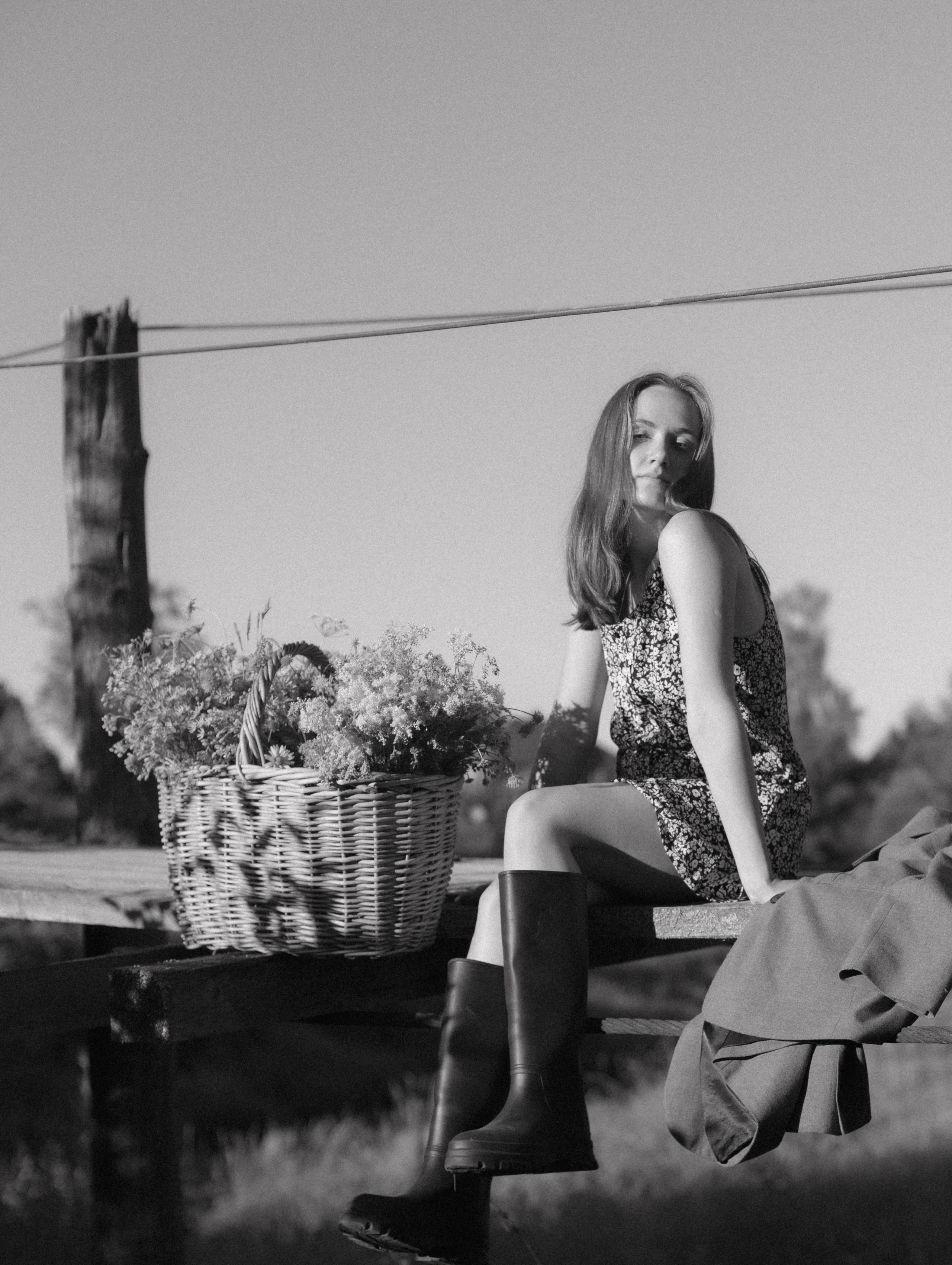 Маша. Фотограф Евгения Счастливая, Нижний Новгород, Москва