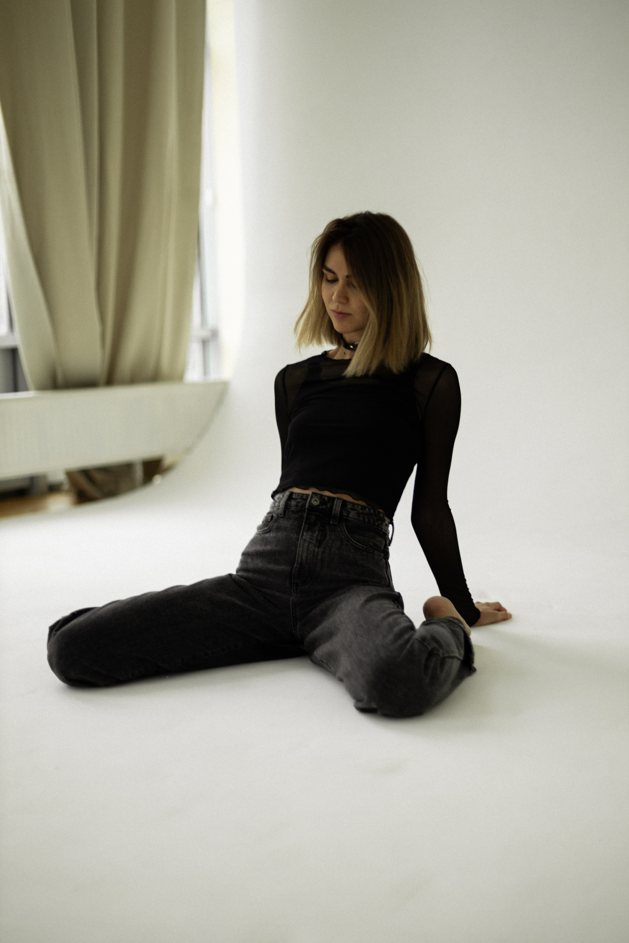 Оля. Фотограф Евгения Счастливая, Нижний Новгород, Москва