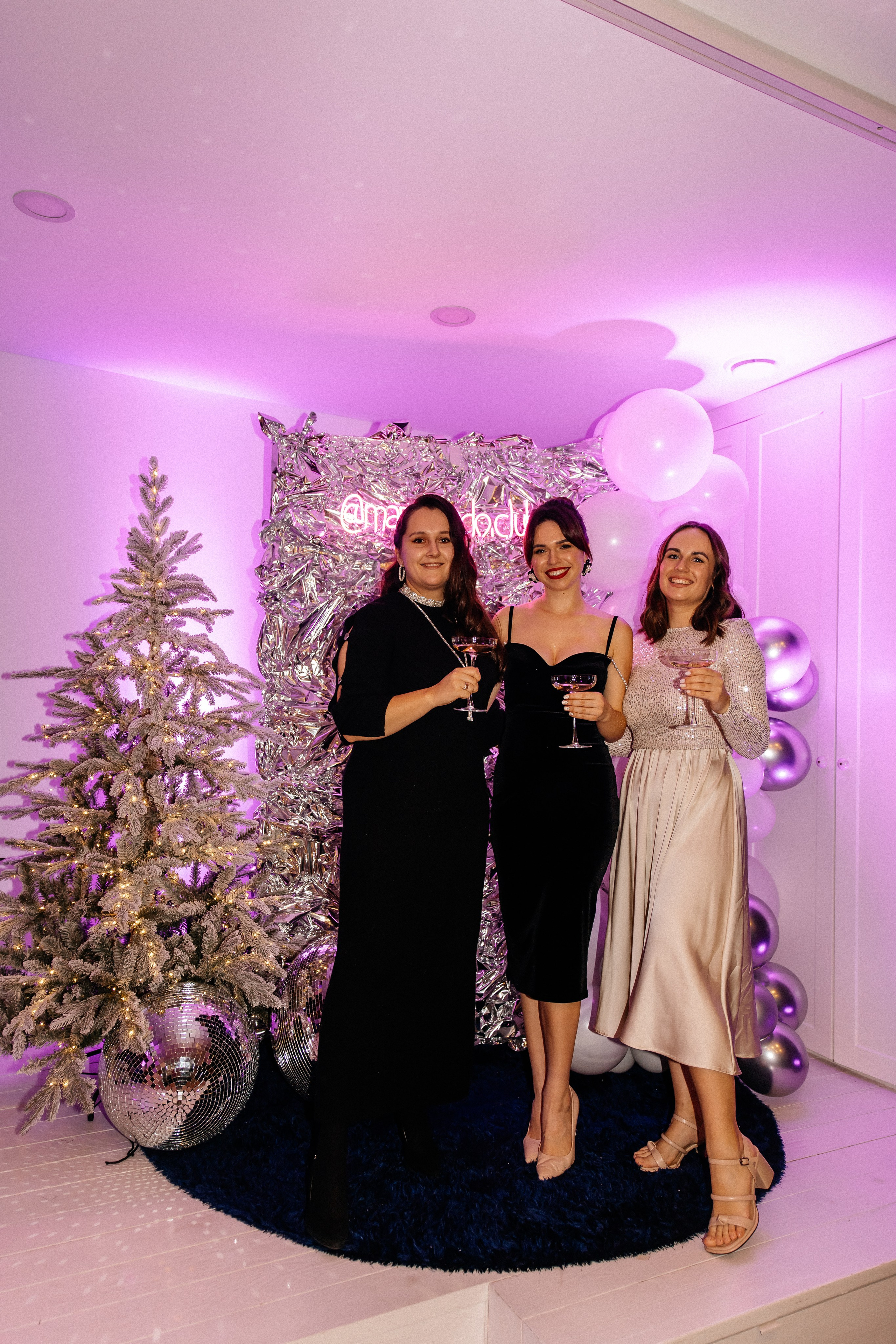 Корпоратив клуба Маме надо. Светлана Ванцлав — фотограф Минск, Беларусь