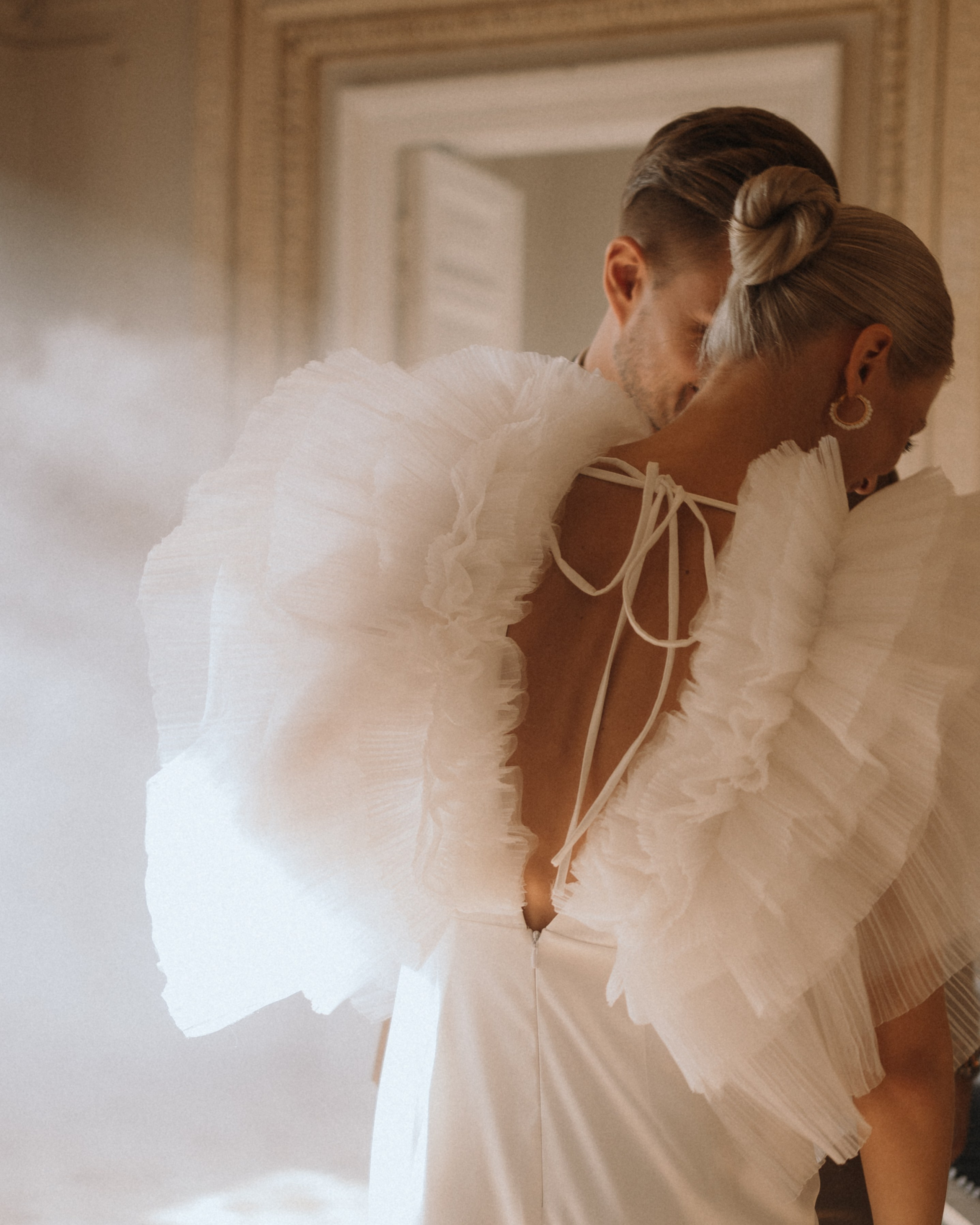 Марина & Андрей. Фотограф Москва, МО, СПБ