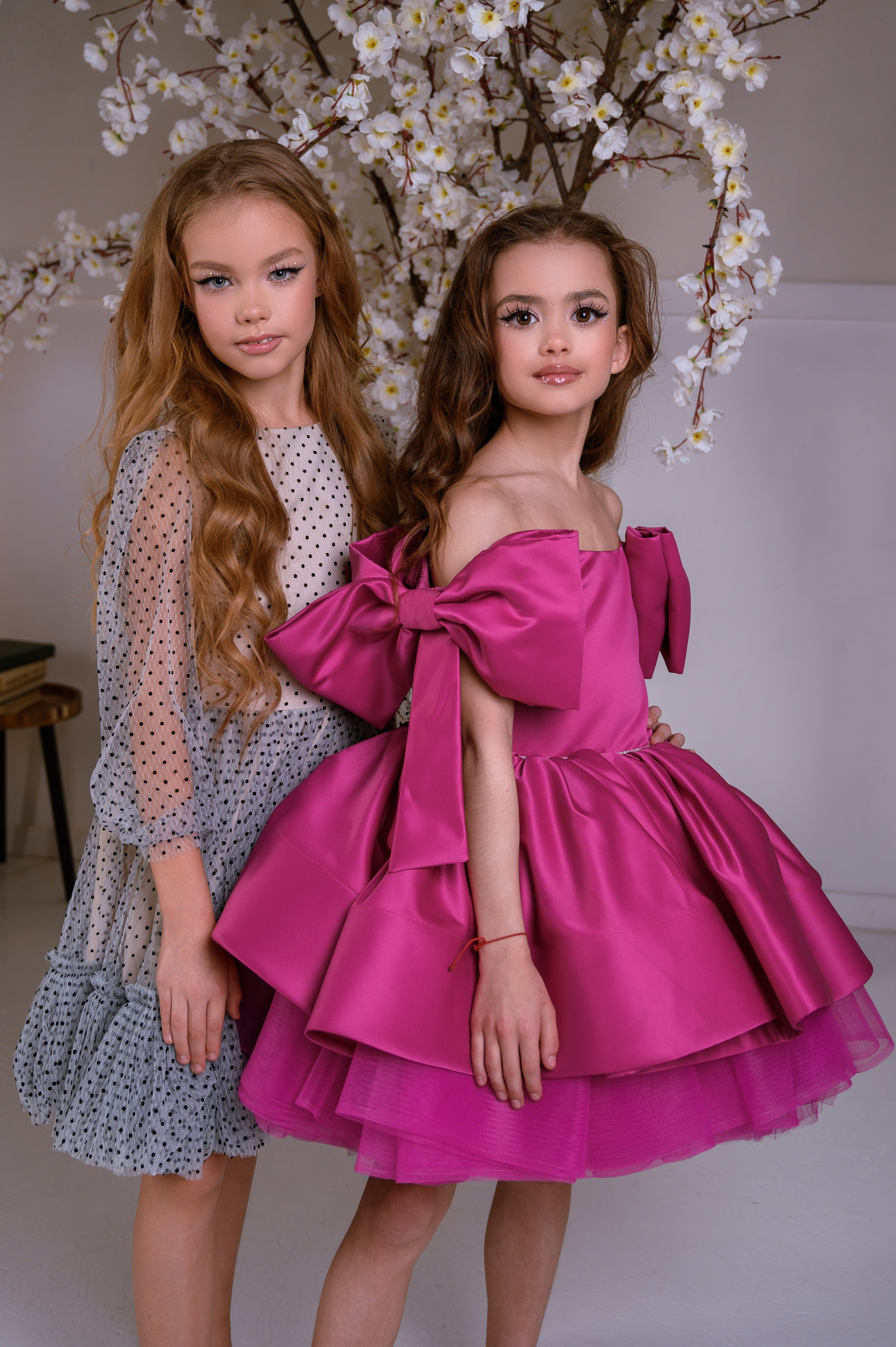 Семейные фотосессии. Фотограф Кирилл Радзывилюк