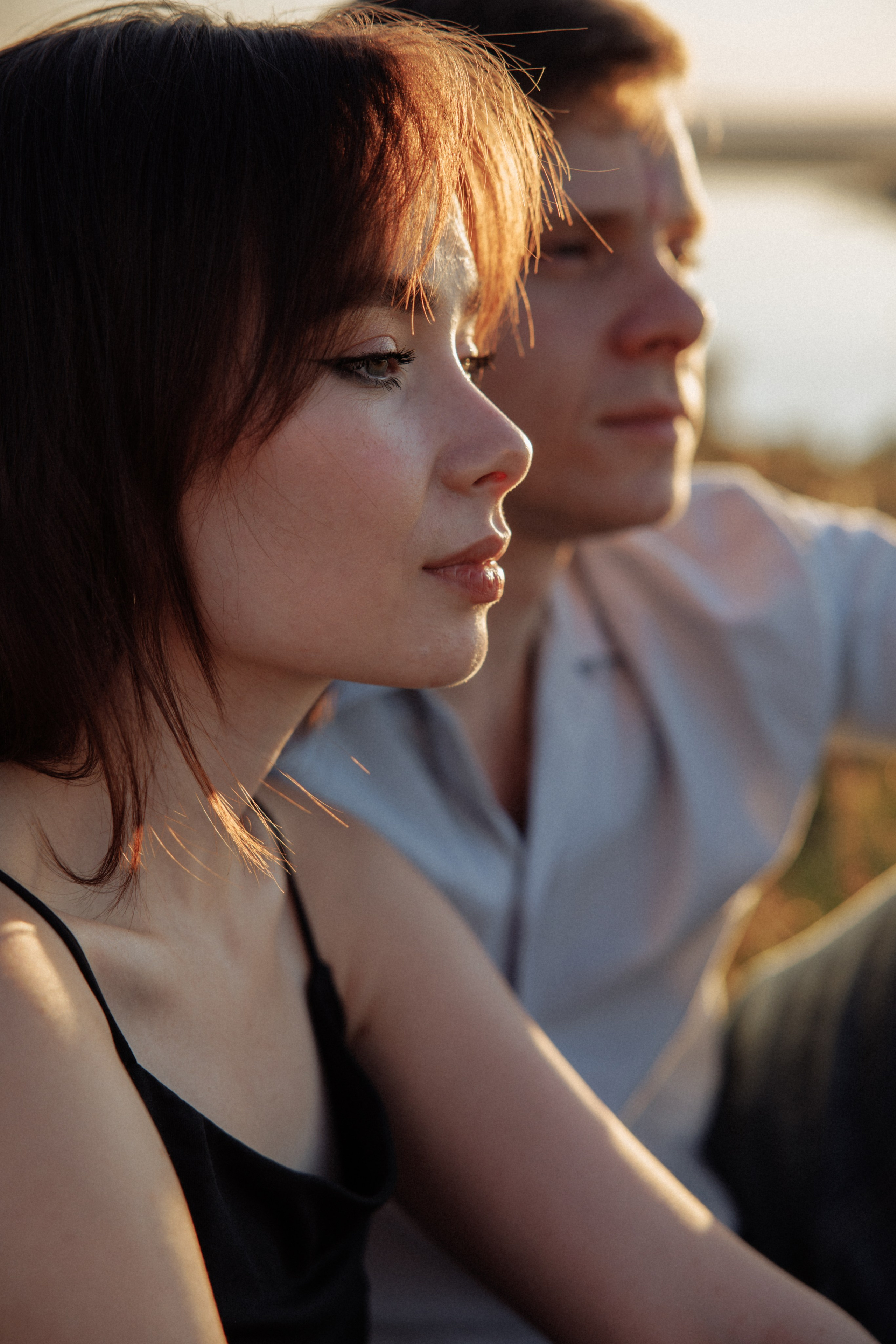 Про любовь и нежность. Photographer Innopolis Kazan