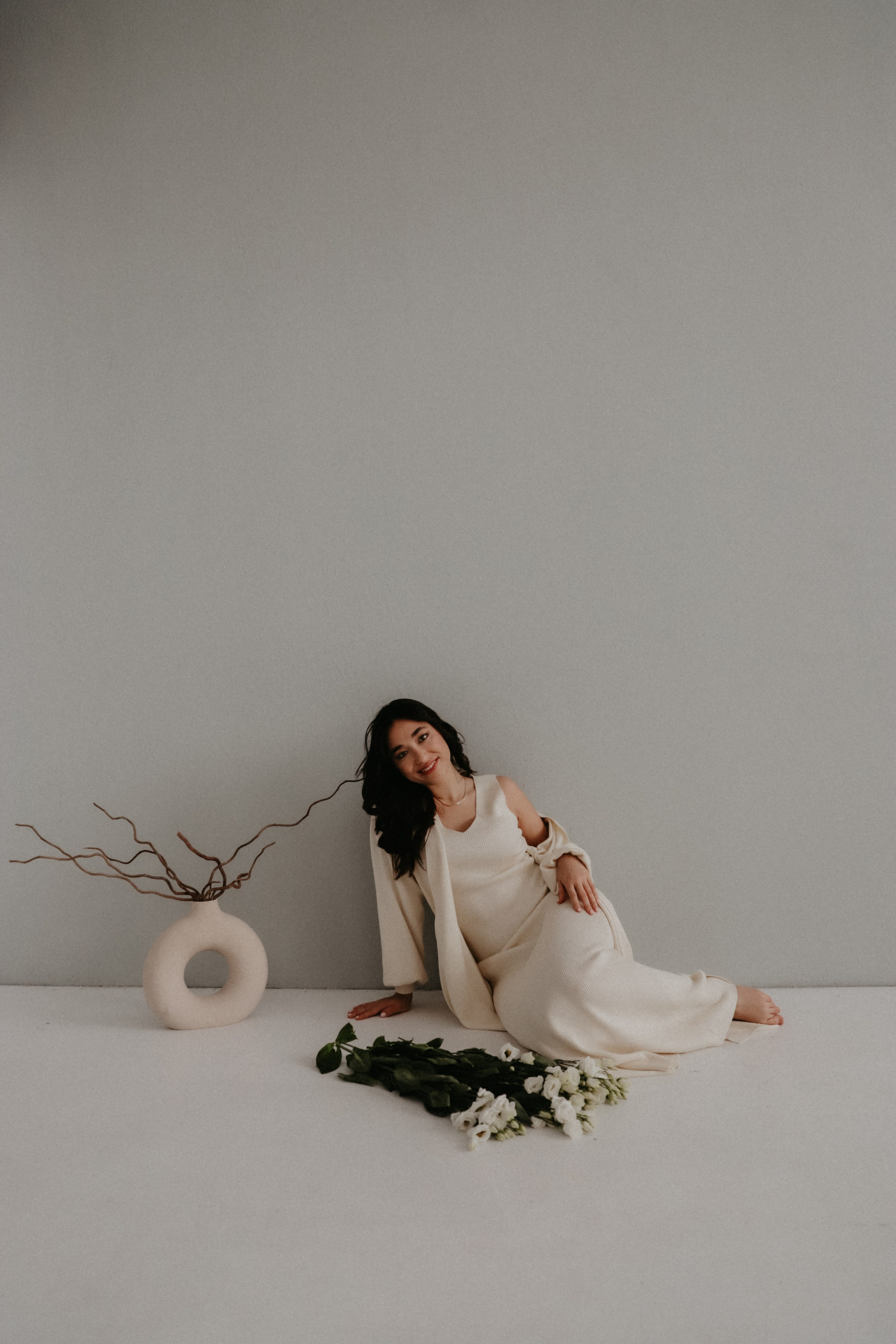 Фотосессия Дарии. Фотограф Иннополис Казань