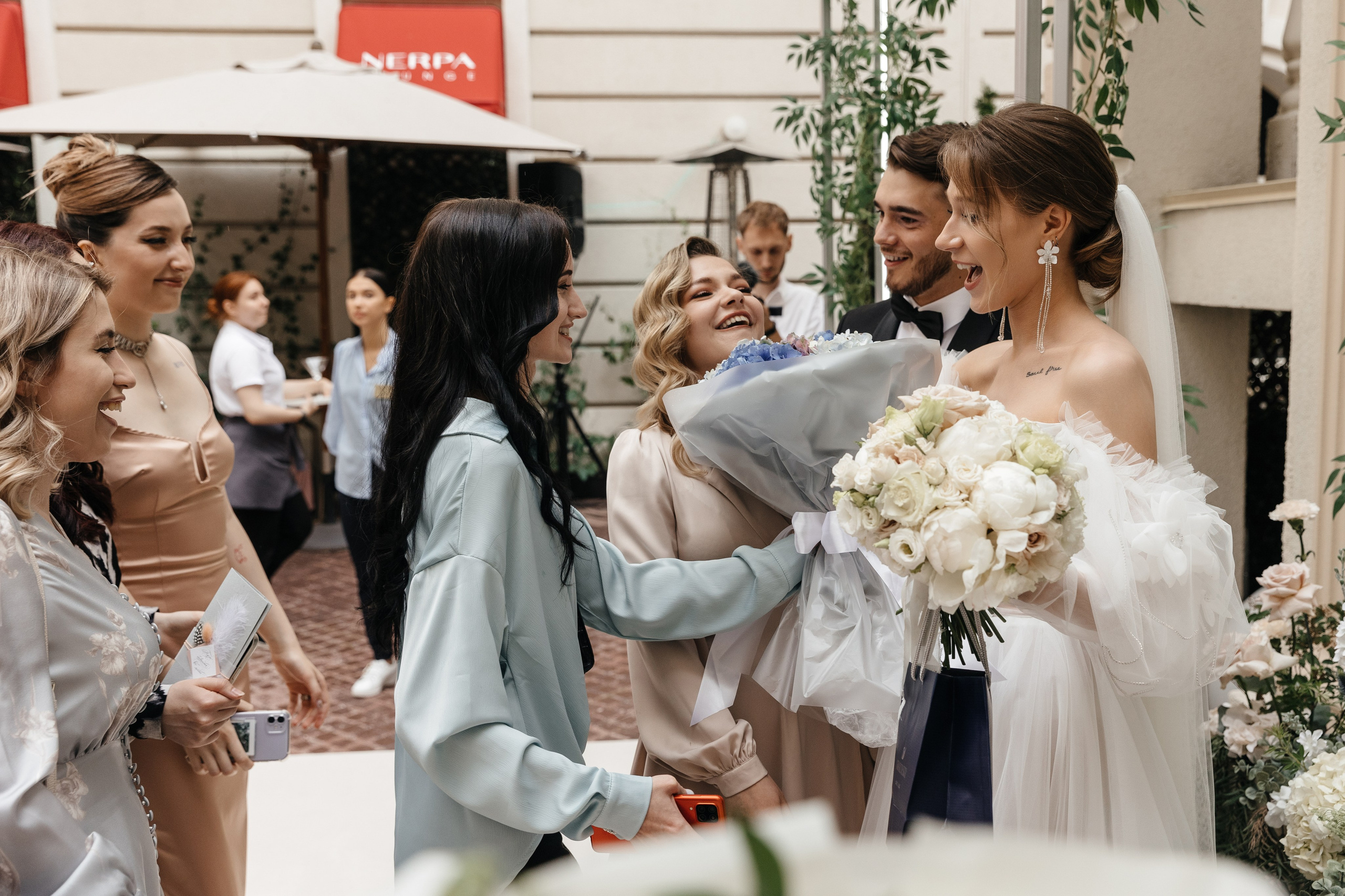 Emotion. Свадебный фотограф в Ульяновске Алексей Китов