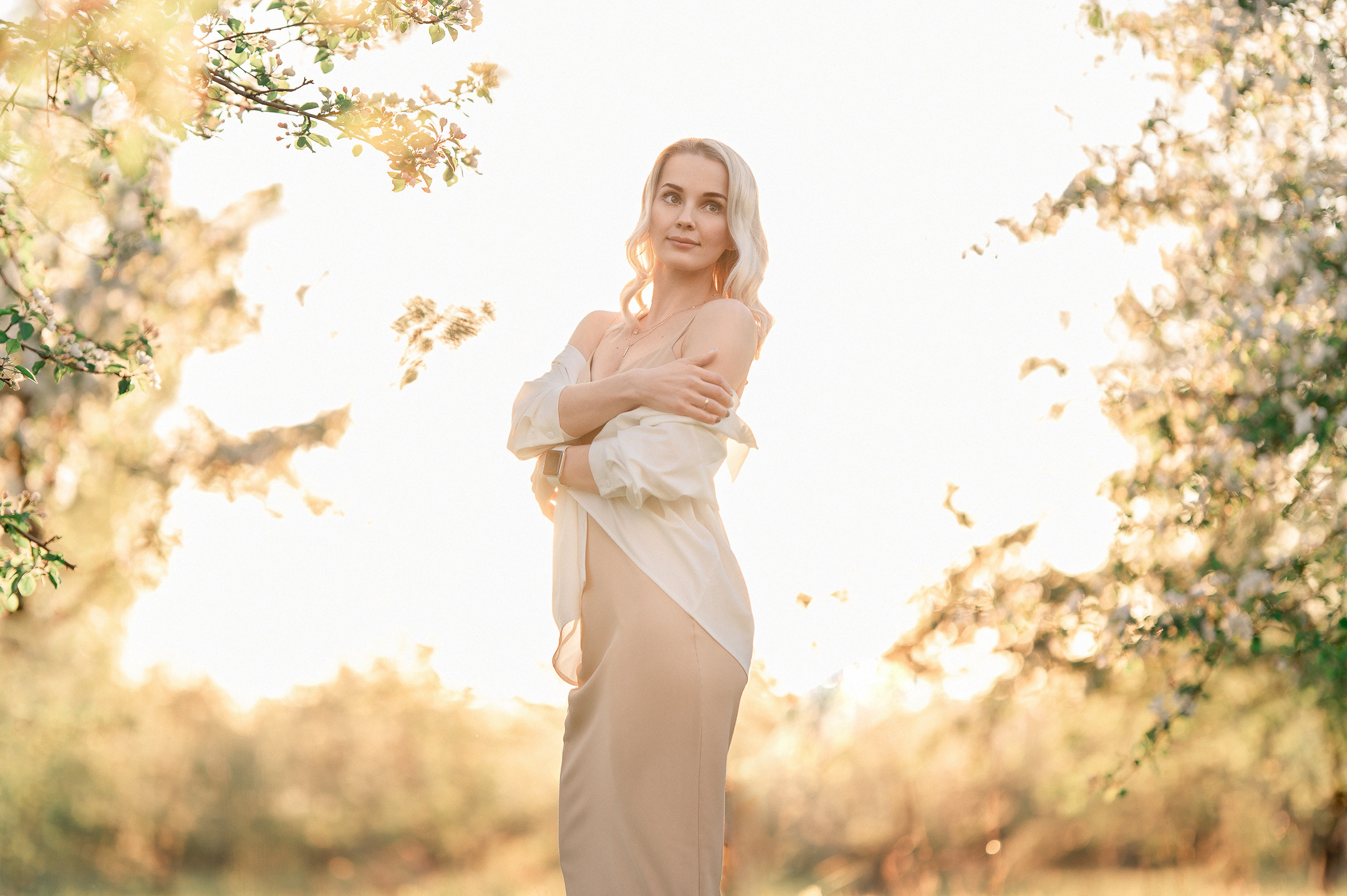 Татьяна Белькевич (ретушь). Свадебный семейный фотограф в Батуми Павел Мишарин