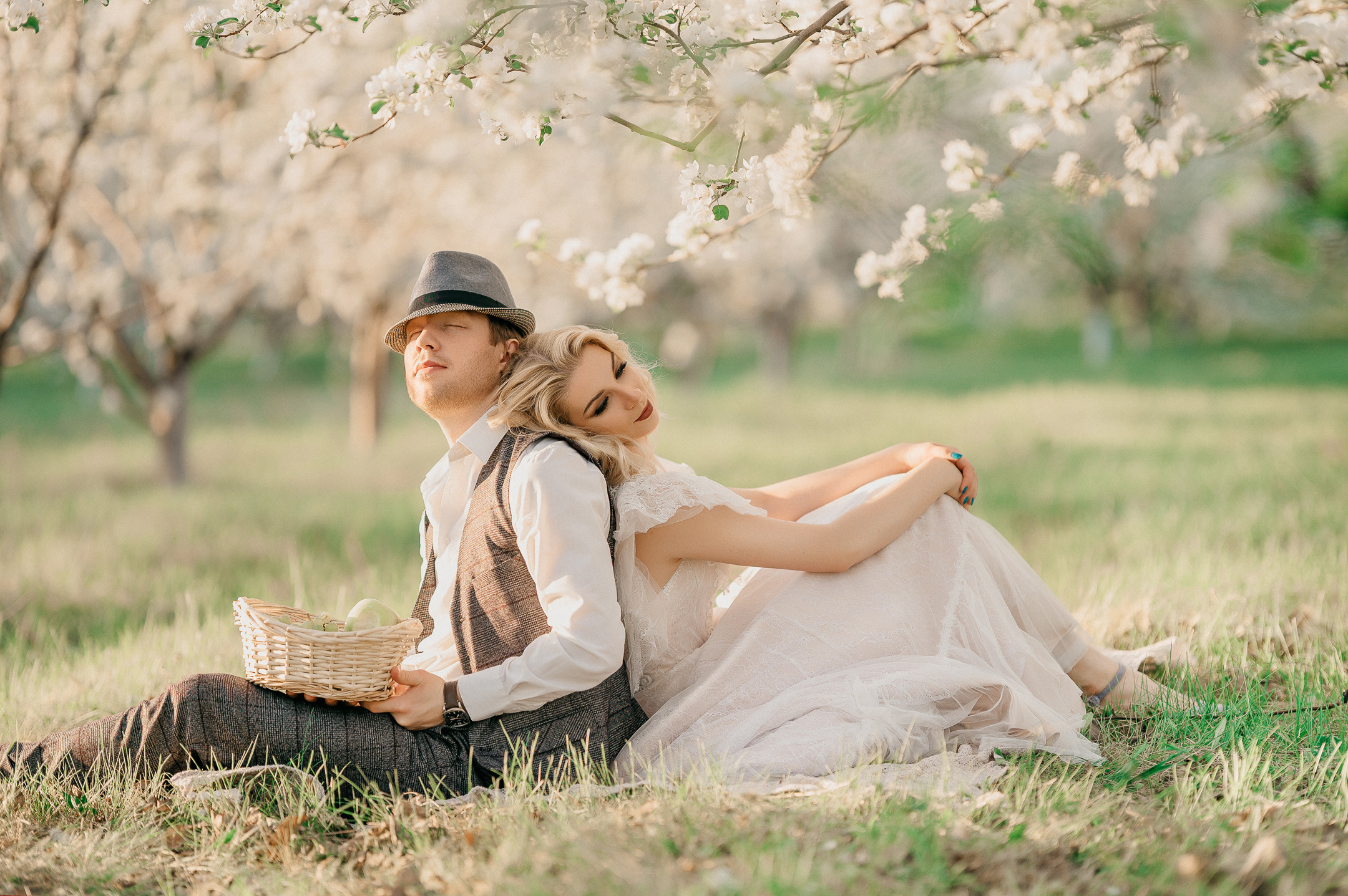 Валерия и Алексей. Свадебный семейный фотограф в Батуми Павел Мишарин