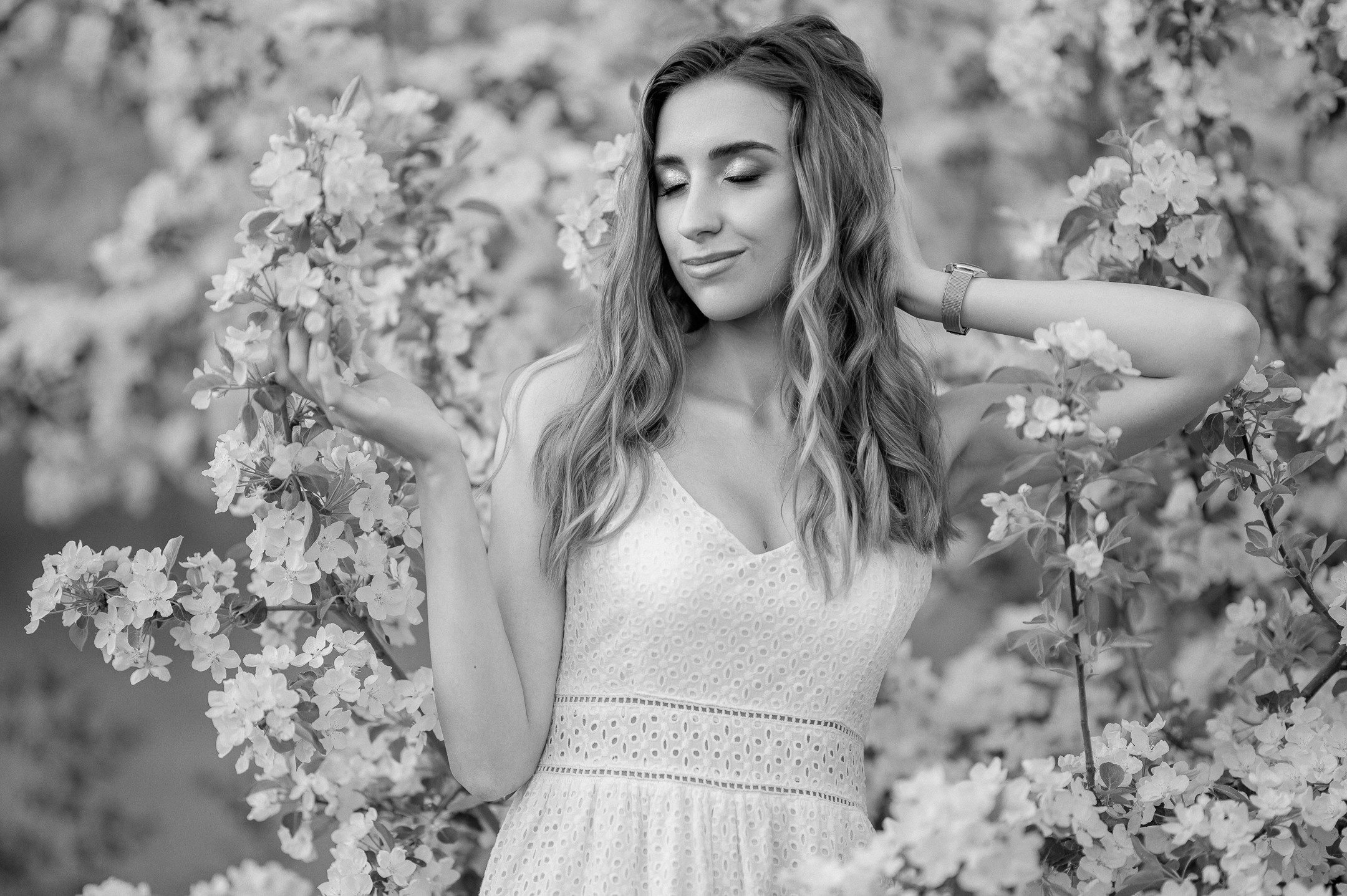 Алина и Вася (ретушь). Свадебный семейный фотограф в Батуми Павел Мишарин