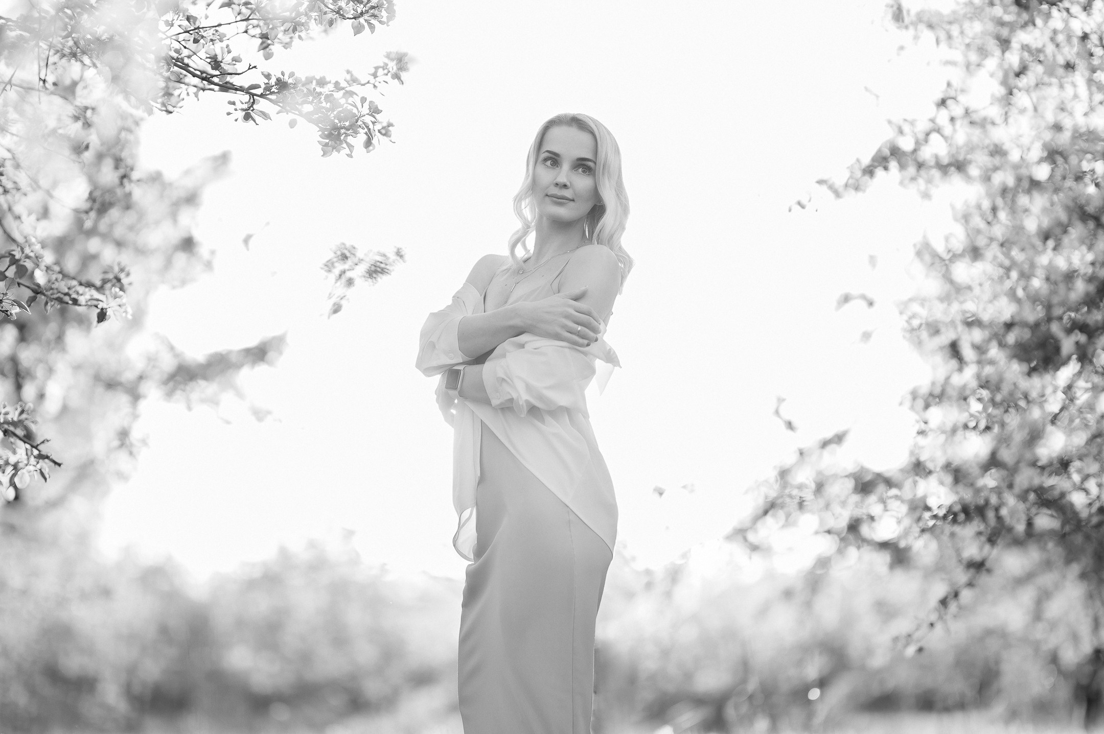 Татьяна Белькевич (ретушь). Свадебный семейный фотограф в Батуми Павел Мишарин