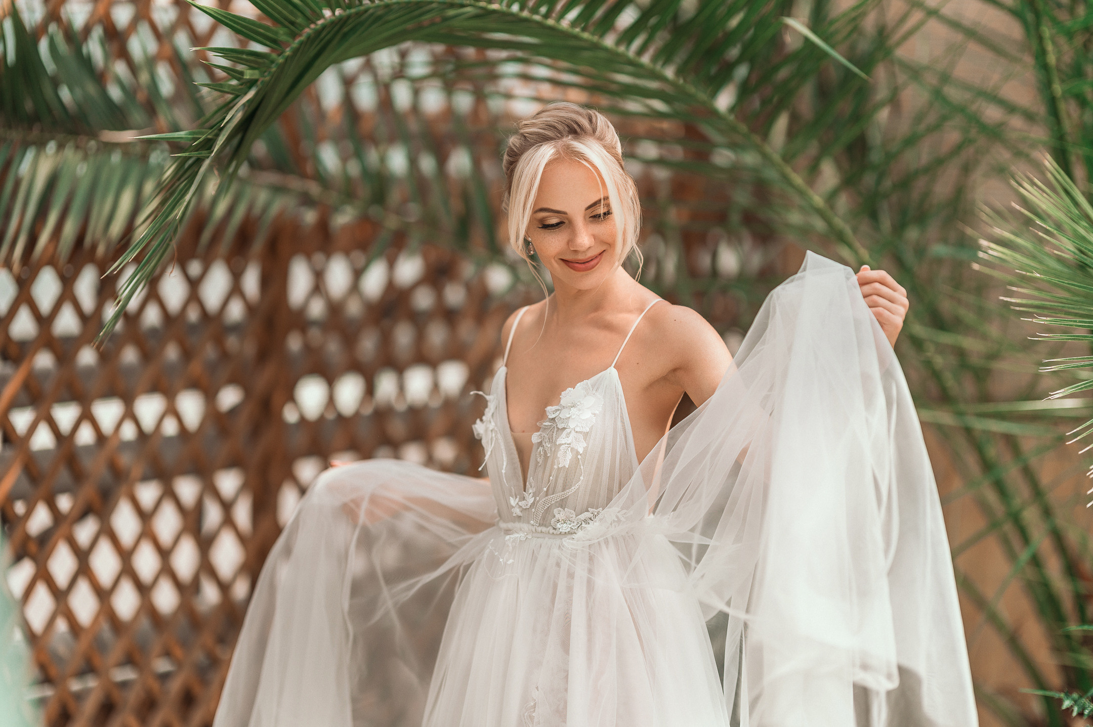 Ярослава и Георгий. Свадебный семейный фотограф в Батуми Павел Мишарин