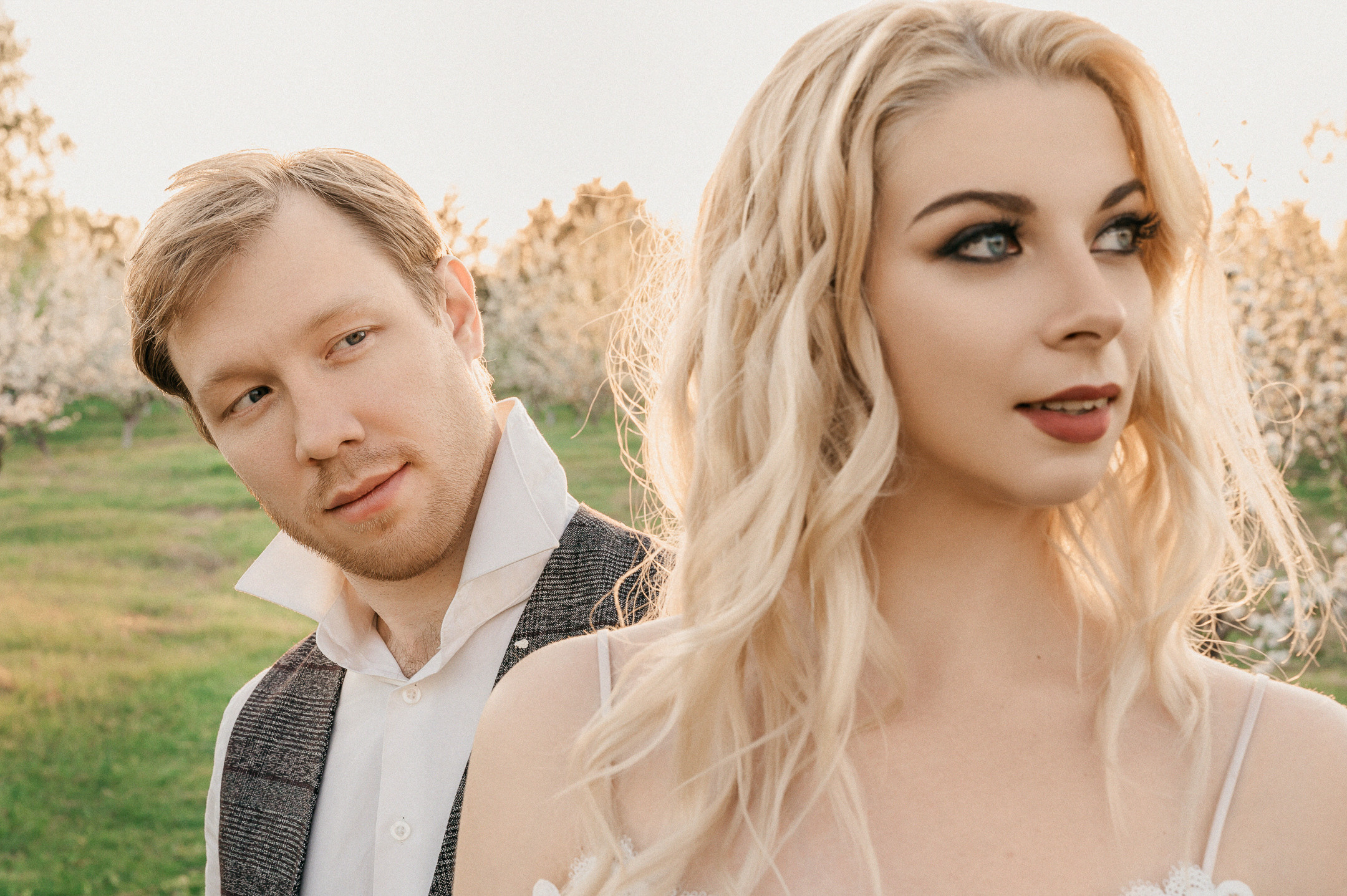 Валерия и Алексей. Свадебный семейный фотограф в Батуми Павел Мишарин