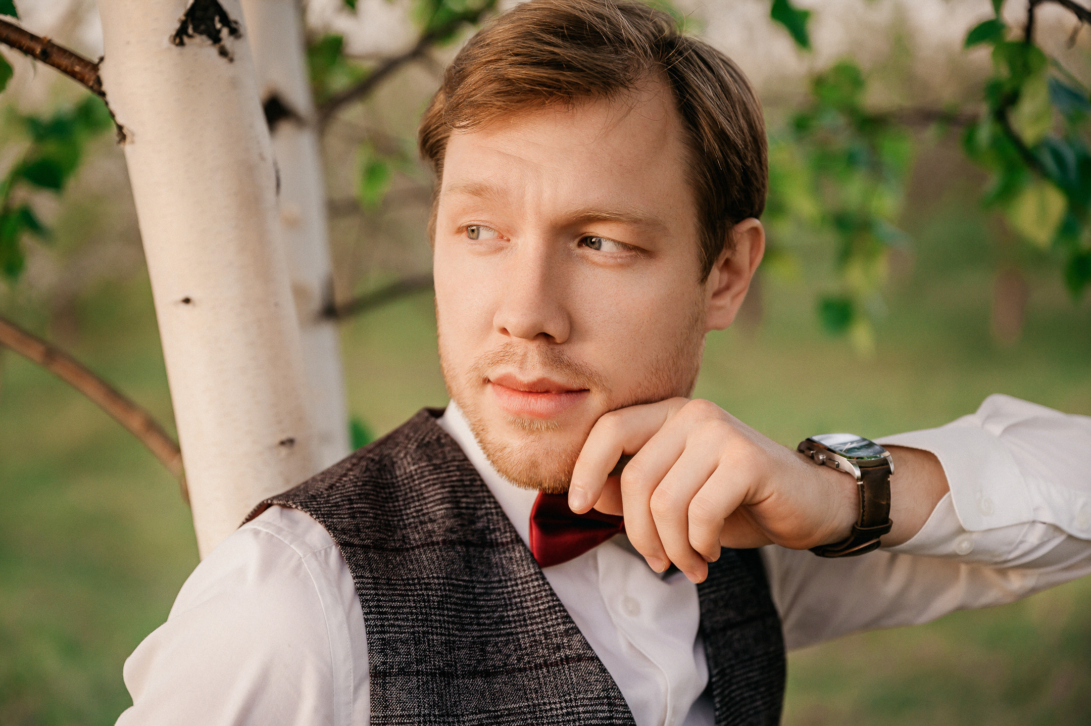 Валерия и Алексей. Свадебный семейный фотограф в Батуми Павел Мишарин