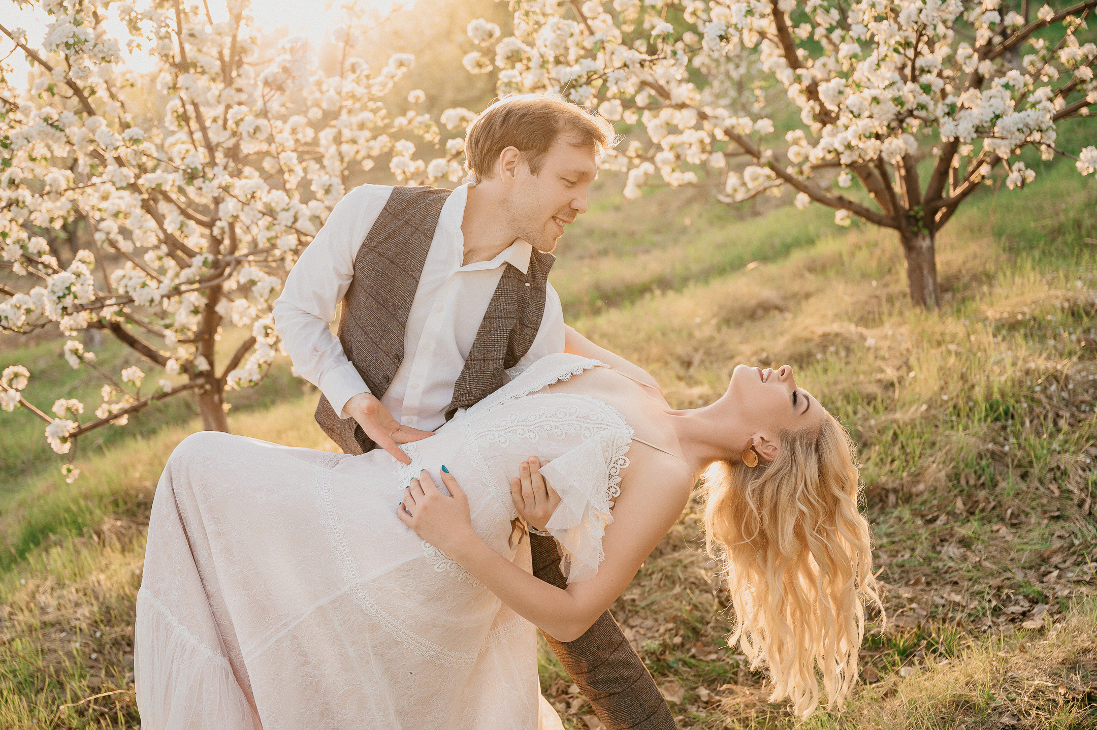 Валерия и Алексей. Свадебный семейный фотограф в Батуми Павел Мишарин