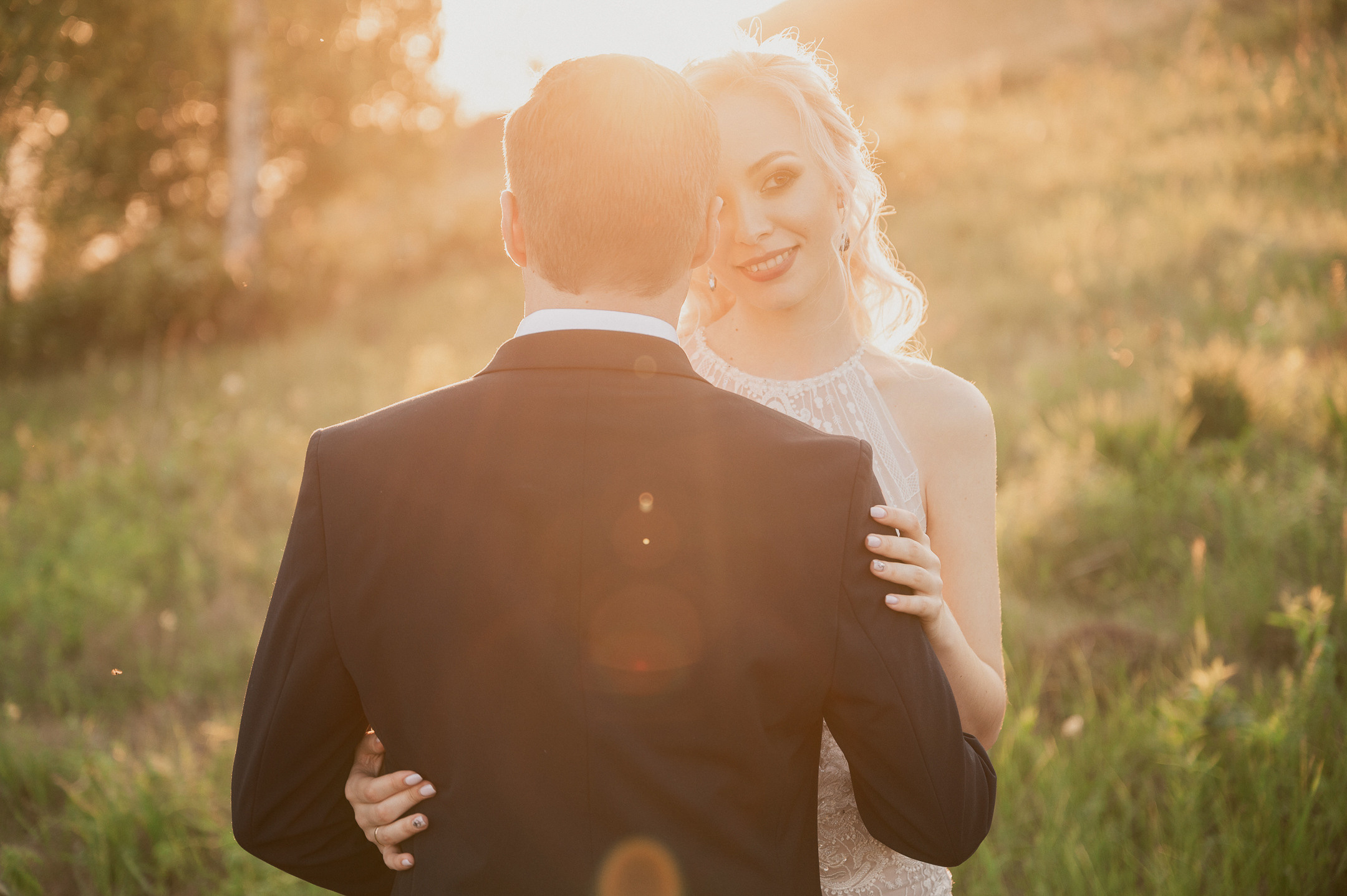 Анастасия и Денис. Свадебный семейный фотограф в Батуми Павел Мишарин