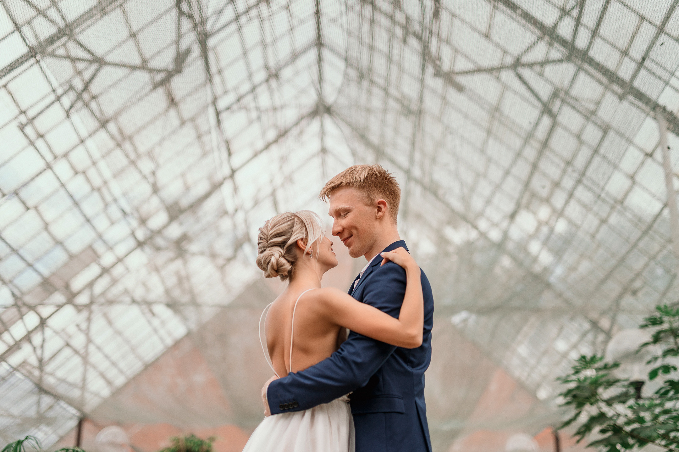 Ярослава и Георгий. Свадебный семейный фотограф в Батуми Павел Мишарин