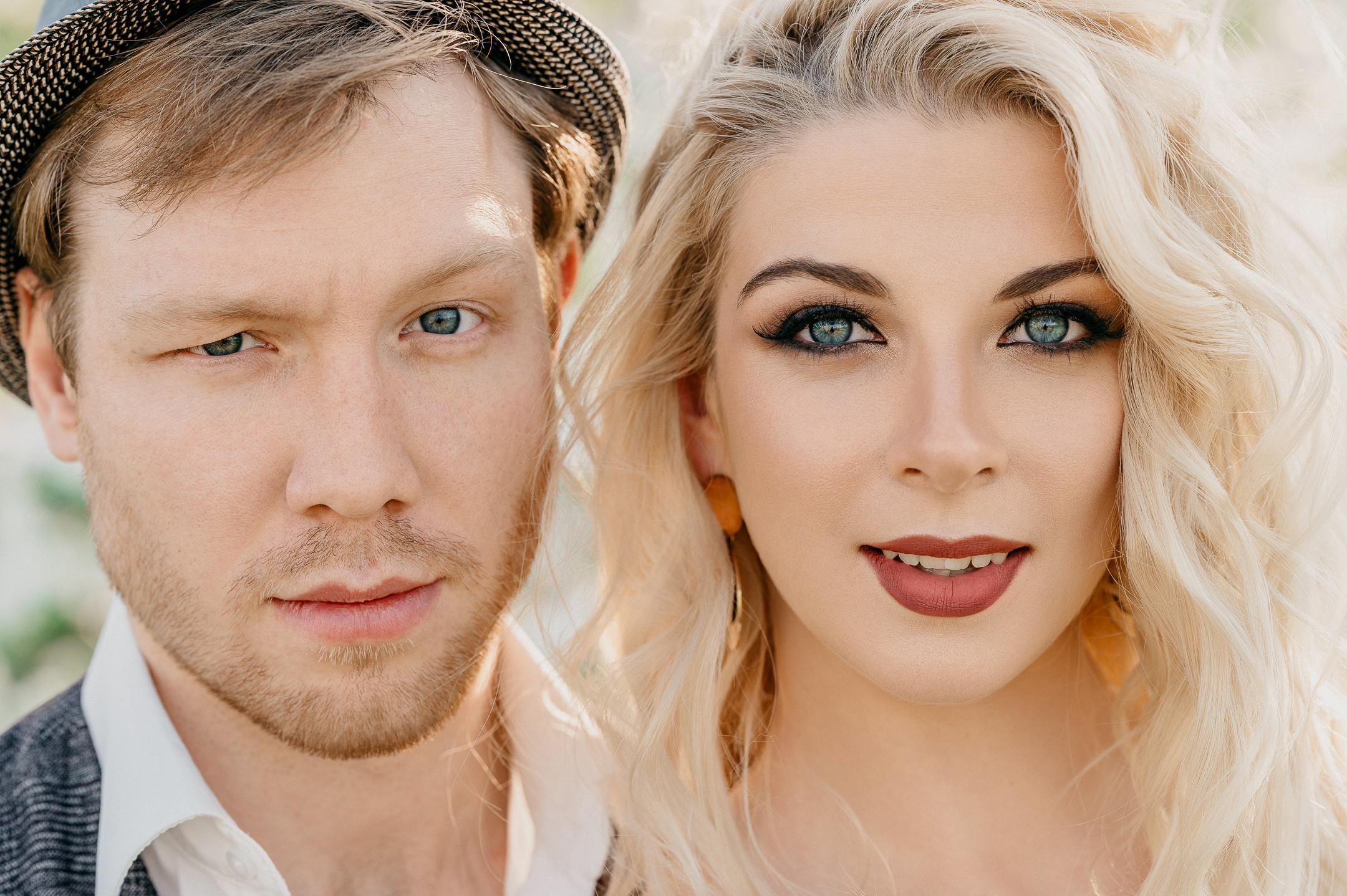 Валерия и Алексей. Свадебный семейный фотограф в Батуми Павел Мишарин