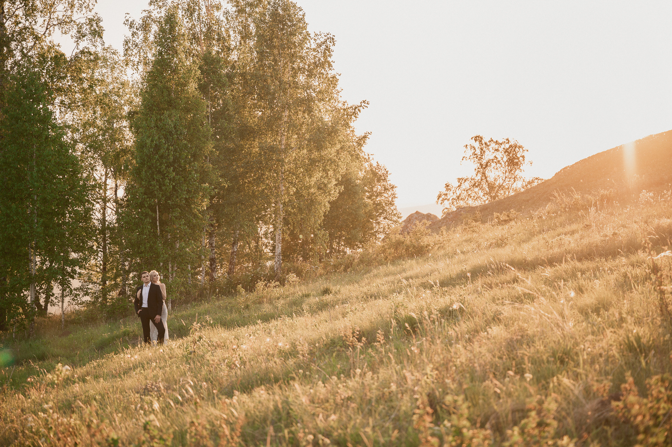 Анастасия и Денис. Свадебный семейный фотограф в Батуми Павел Мишарин