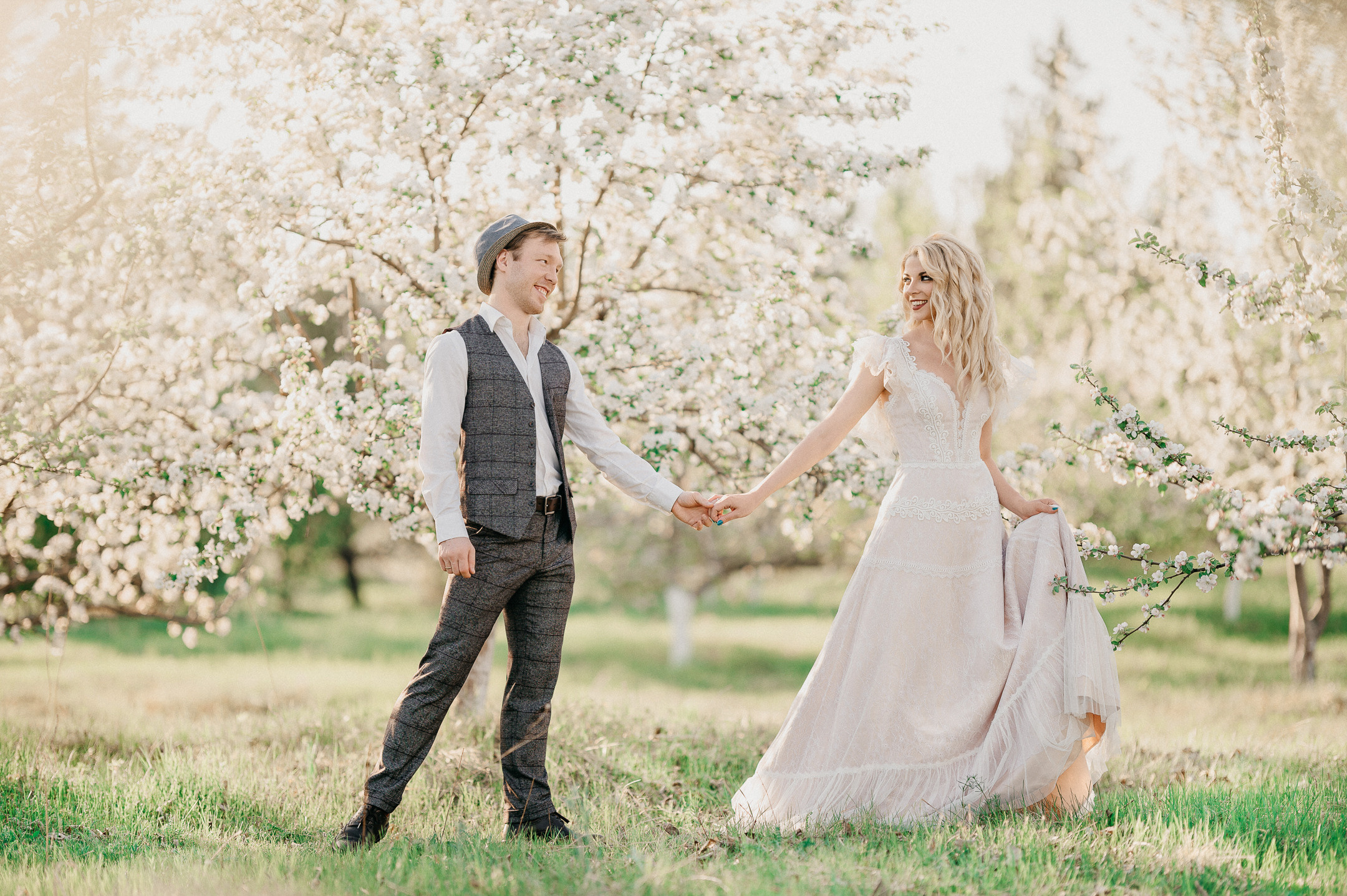 Валерия и Алексей. Свадебный семейный фотограф в Батуми Павел Мишарин