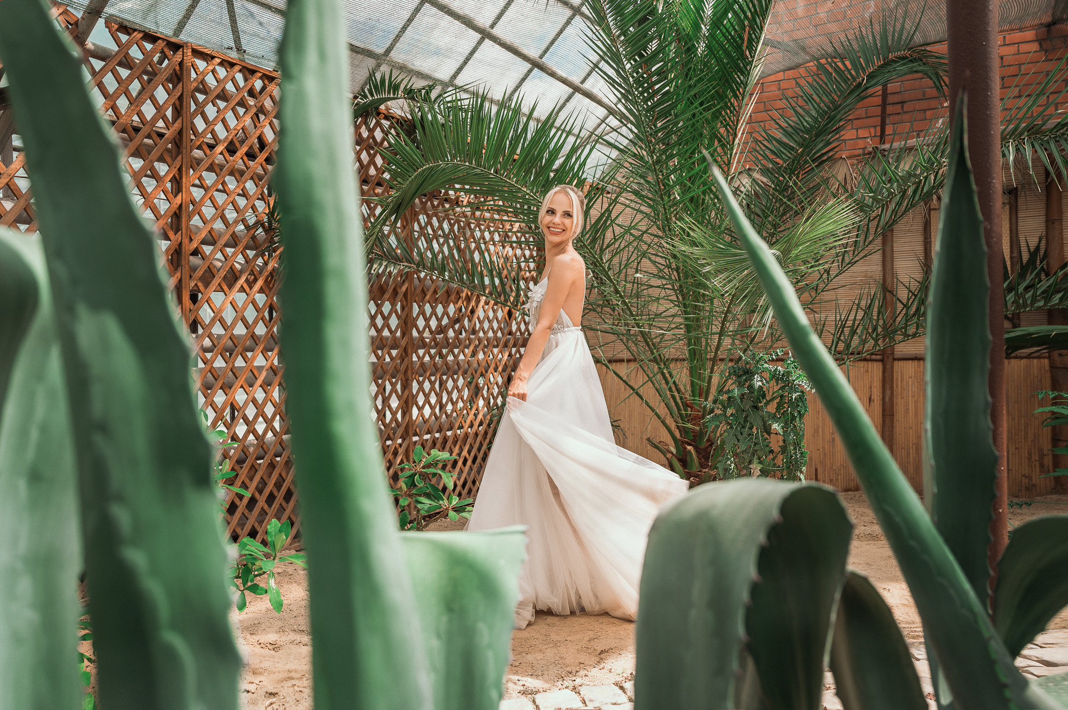 Ярослава и Георгий. Свадебный семейный фотограф в Батуми Павел Мишарин