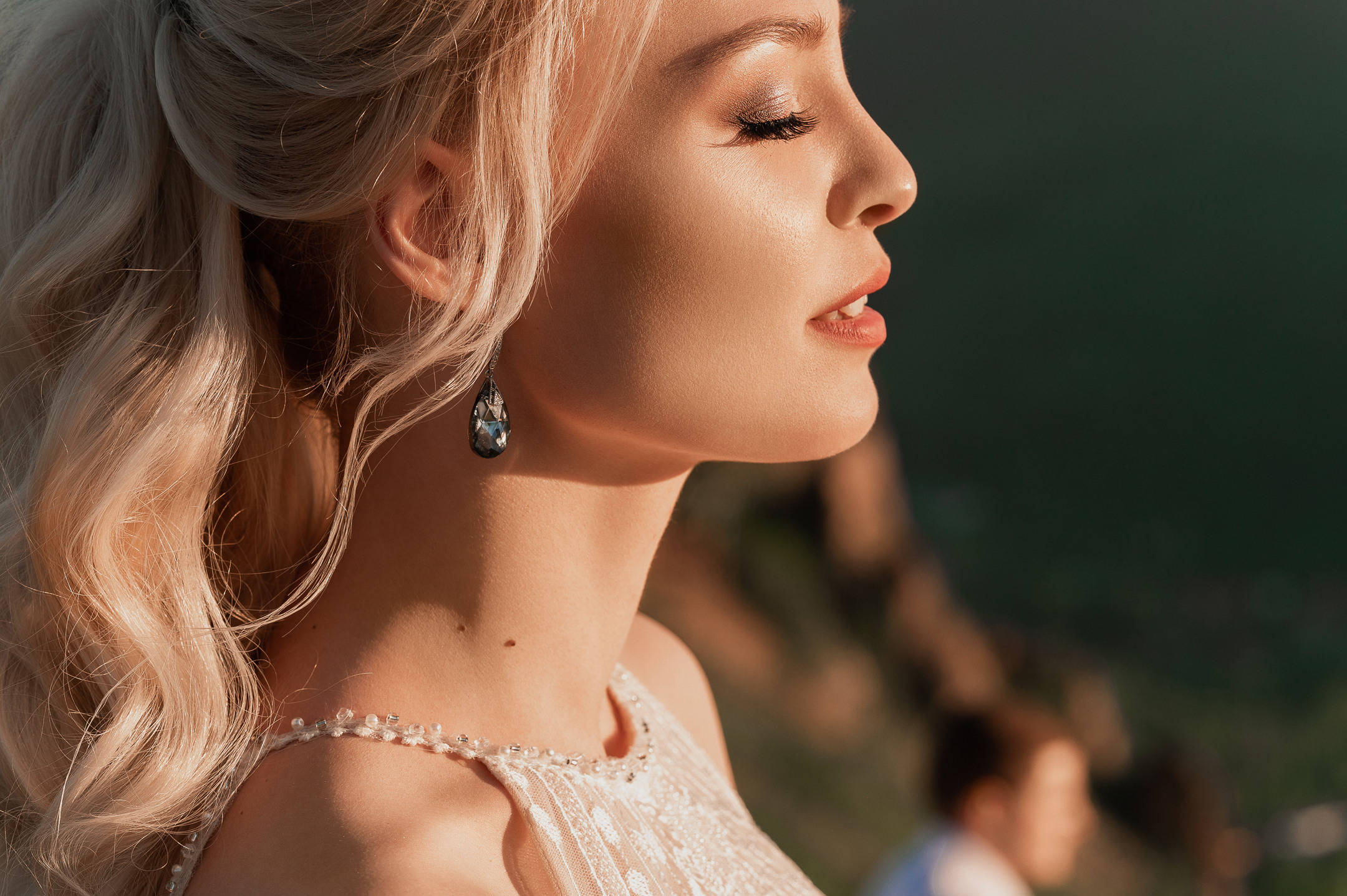 Анастасия и Денис. Свадебный семейный фотограф в Батуми Павел Мишарин