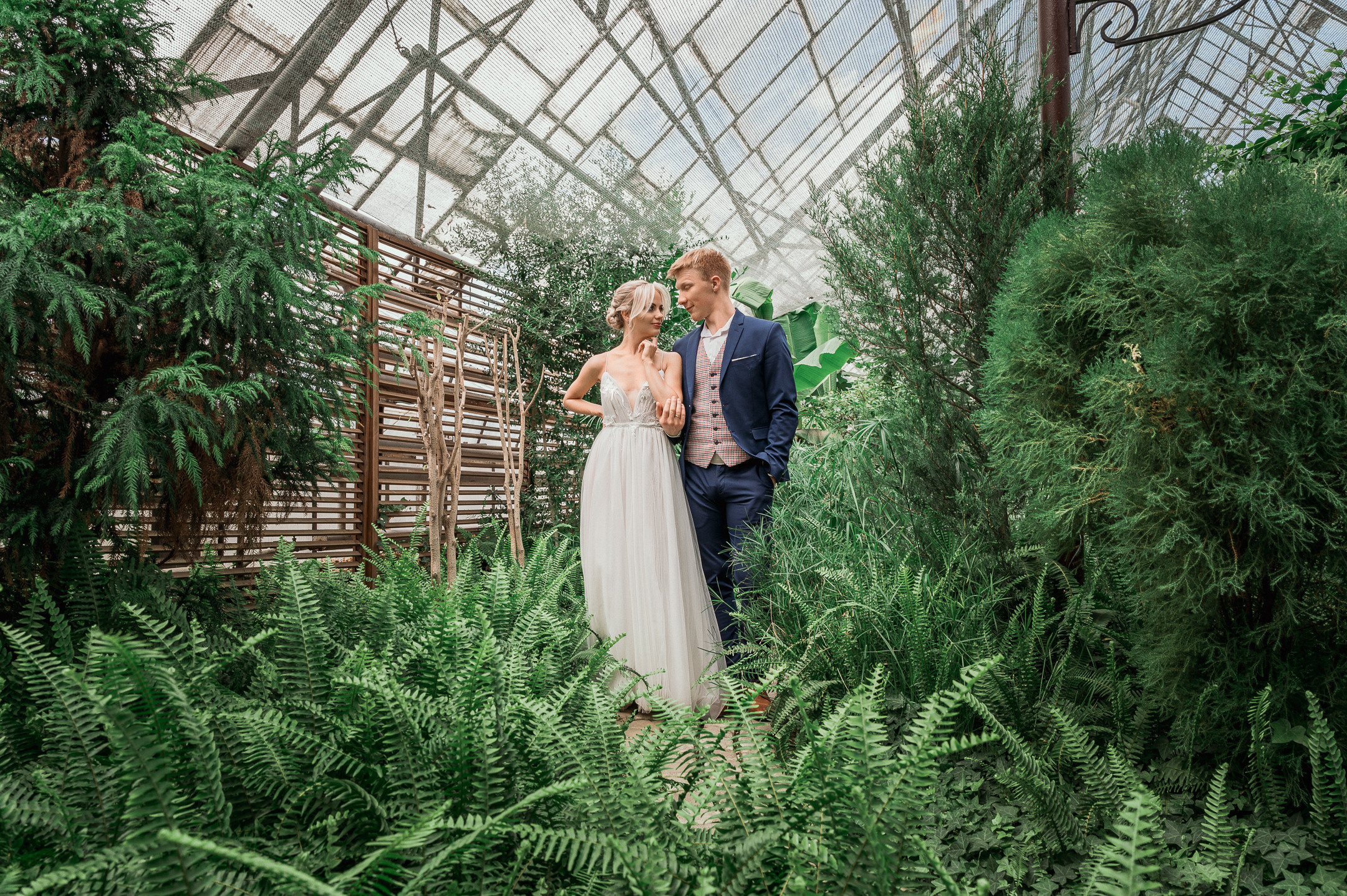 Ярослава и Георгий. Свадебный семейный фотограф в Батуми Павел Мишарин