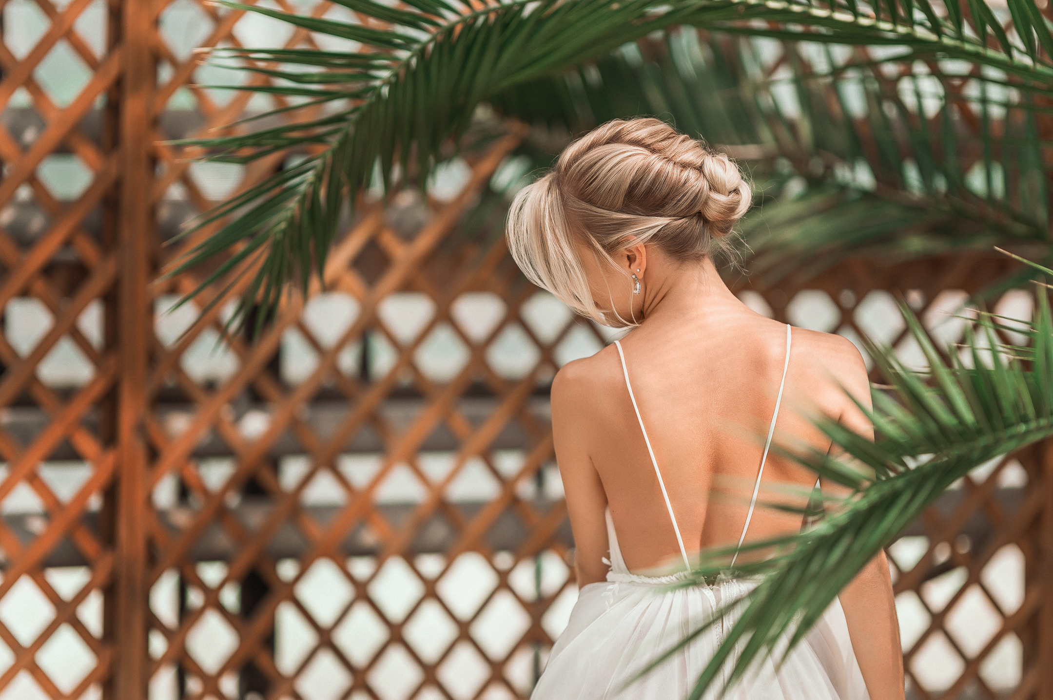 Ярослава и Георгий. Свадебный семейный фотограф в Батуми Павел Мишарин