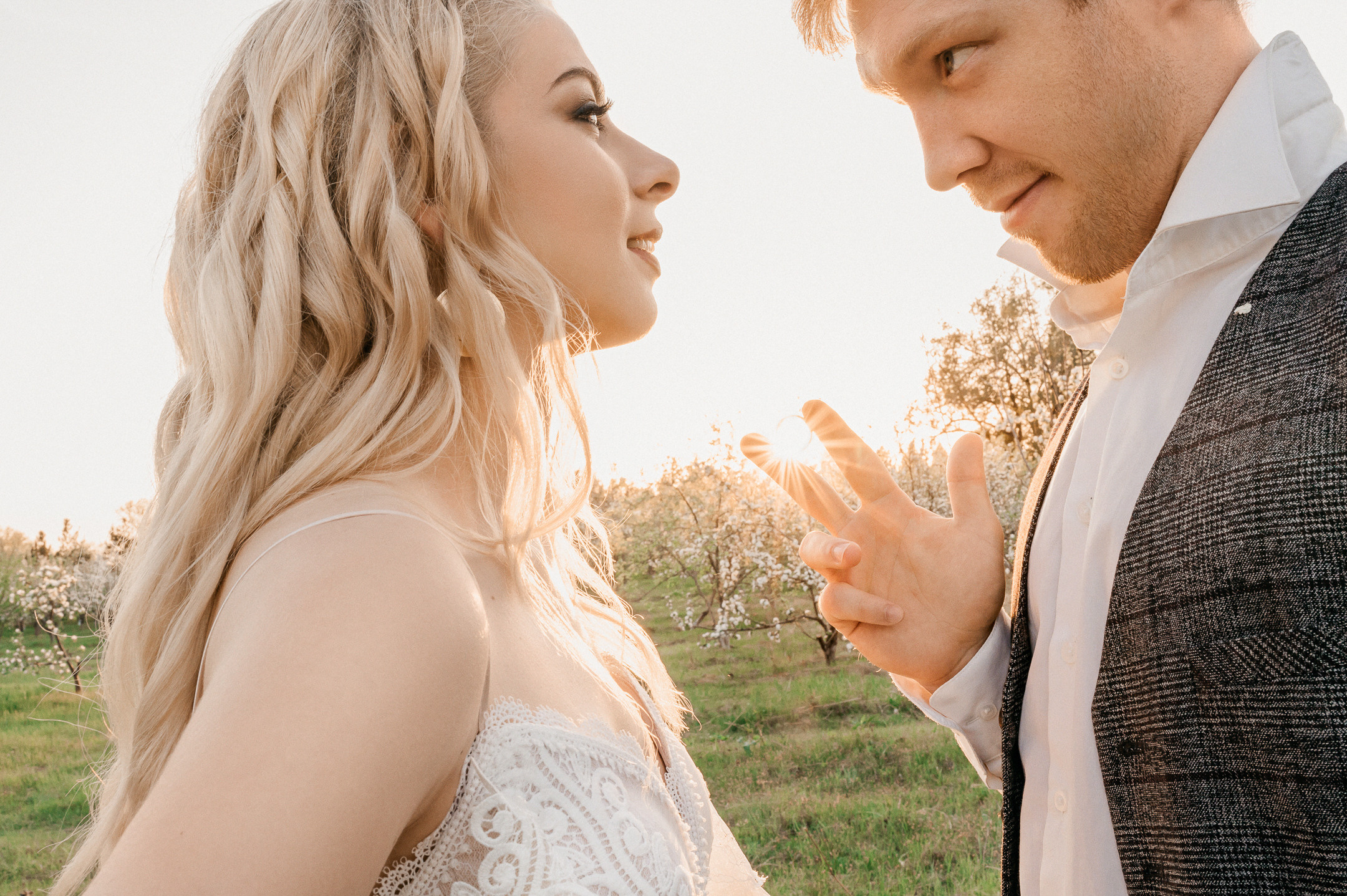 Валерия и Алексей. Свадебный семейный фотограф в Батуми Павел Мишарин