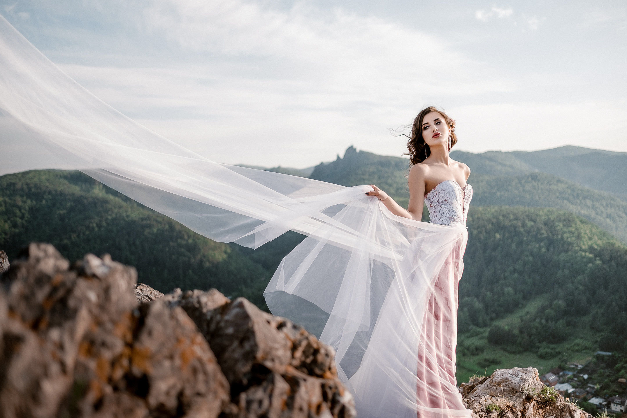 Свадебный семейный фотограф в Батуми Павел Мишарин
