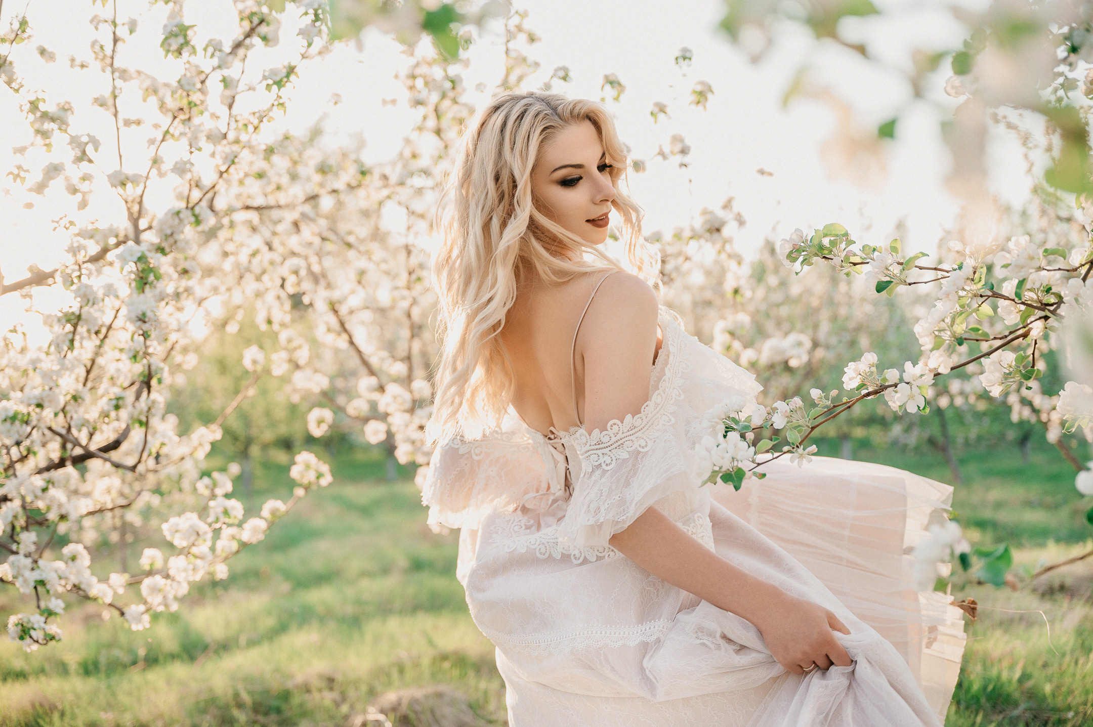 Валерия и Алексей. Свадебный семейный фотограф в Батуми Павел Мишарин