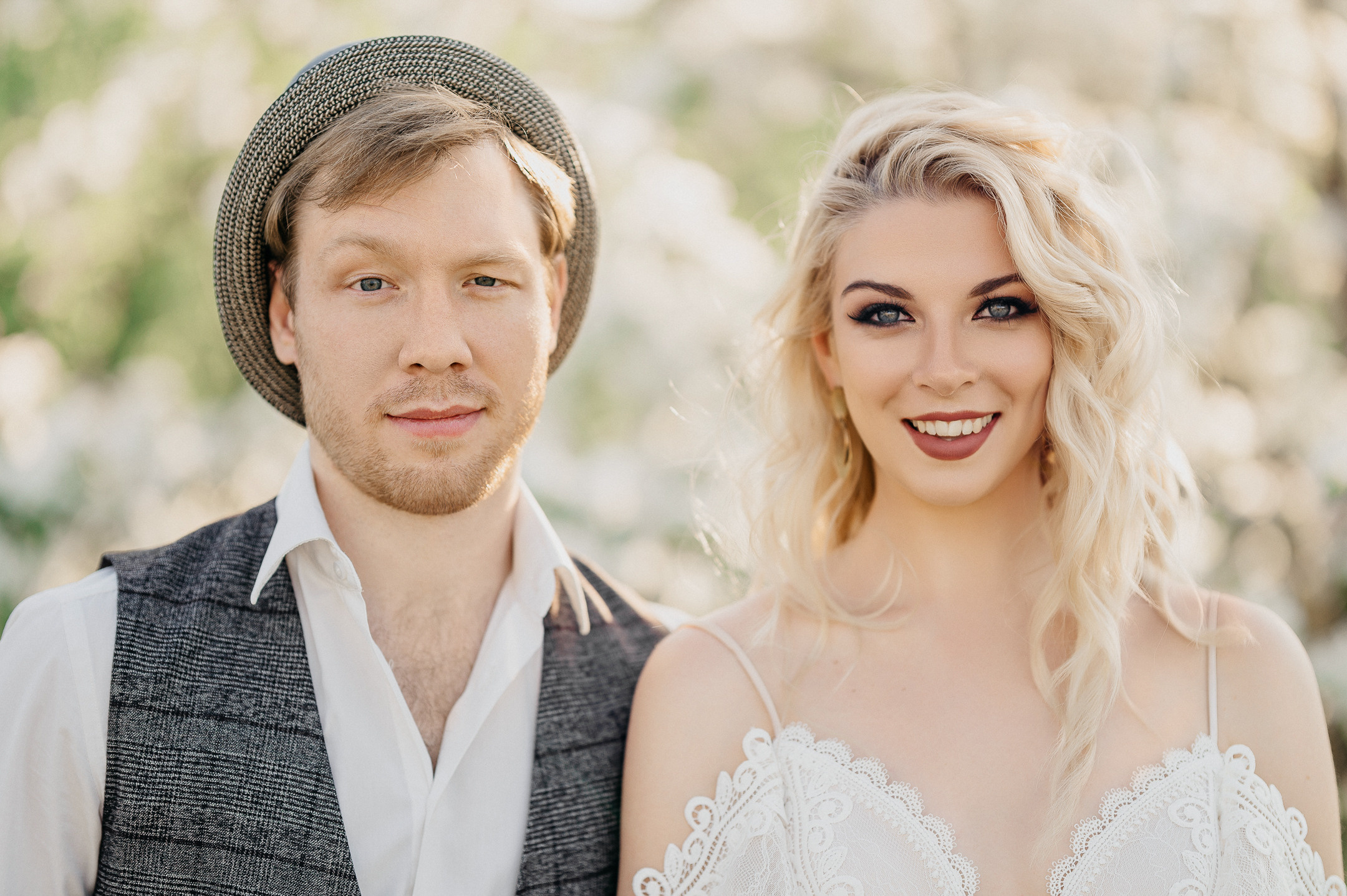 Валерия и Алексей. Свадебный семейный фотограф в Батуми Павел Мишарин