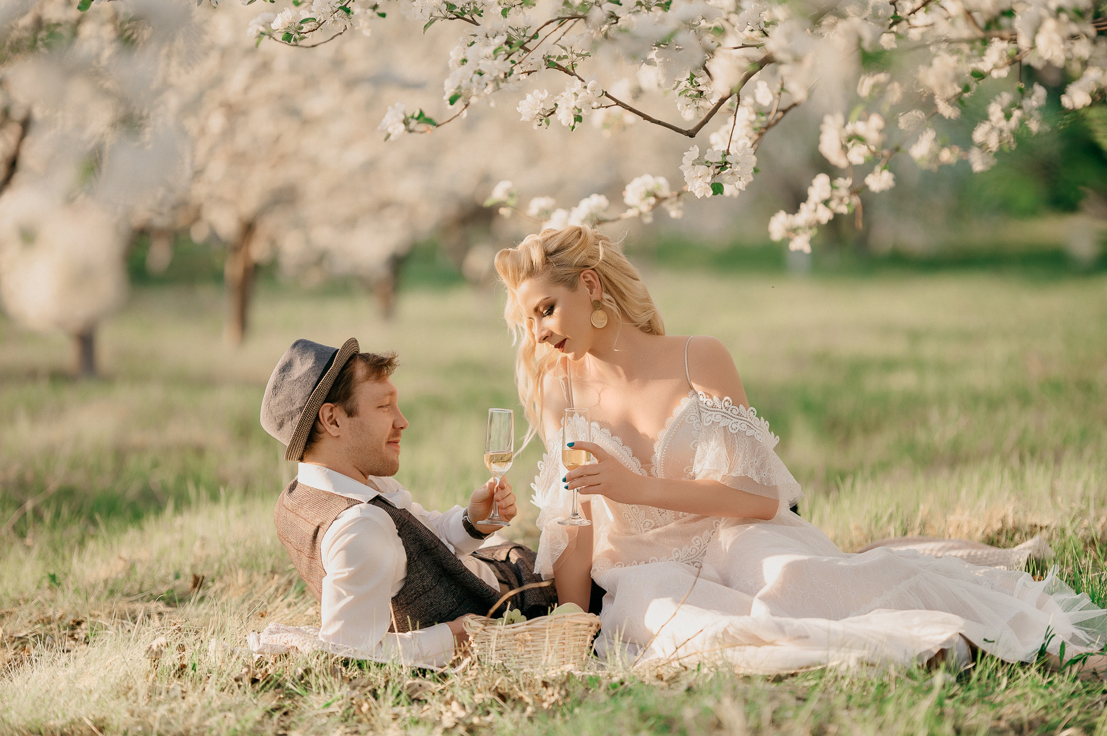 Валерия и Алексей. Свадебный семейный фотограф в Батуми Павел Мишарин