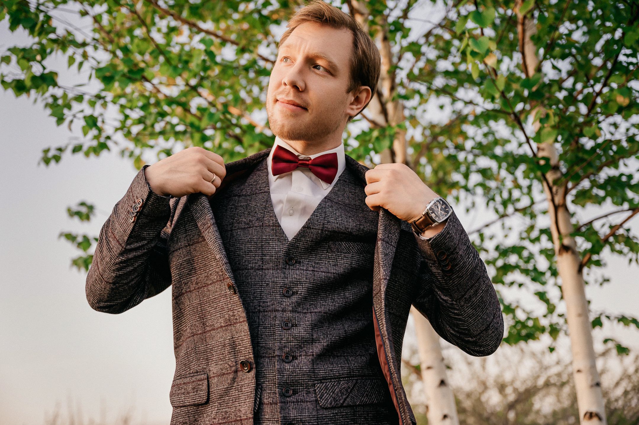 Валерия и Алексей. Свадебный семейный фотограф в Батуми Павел Мишарин