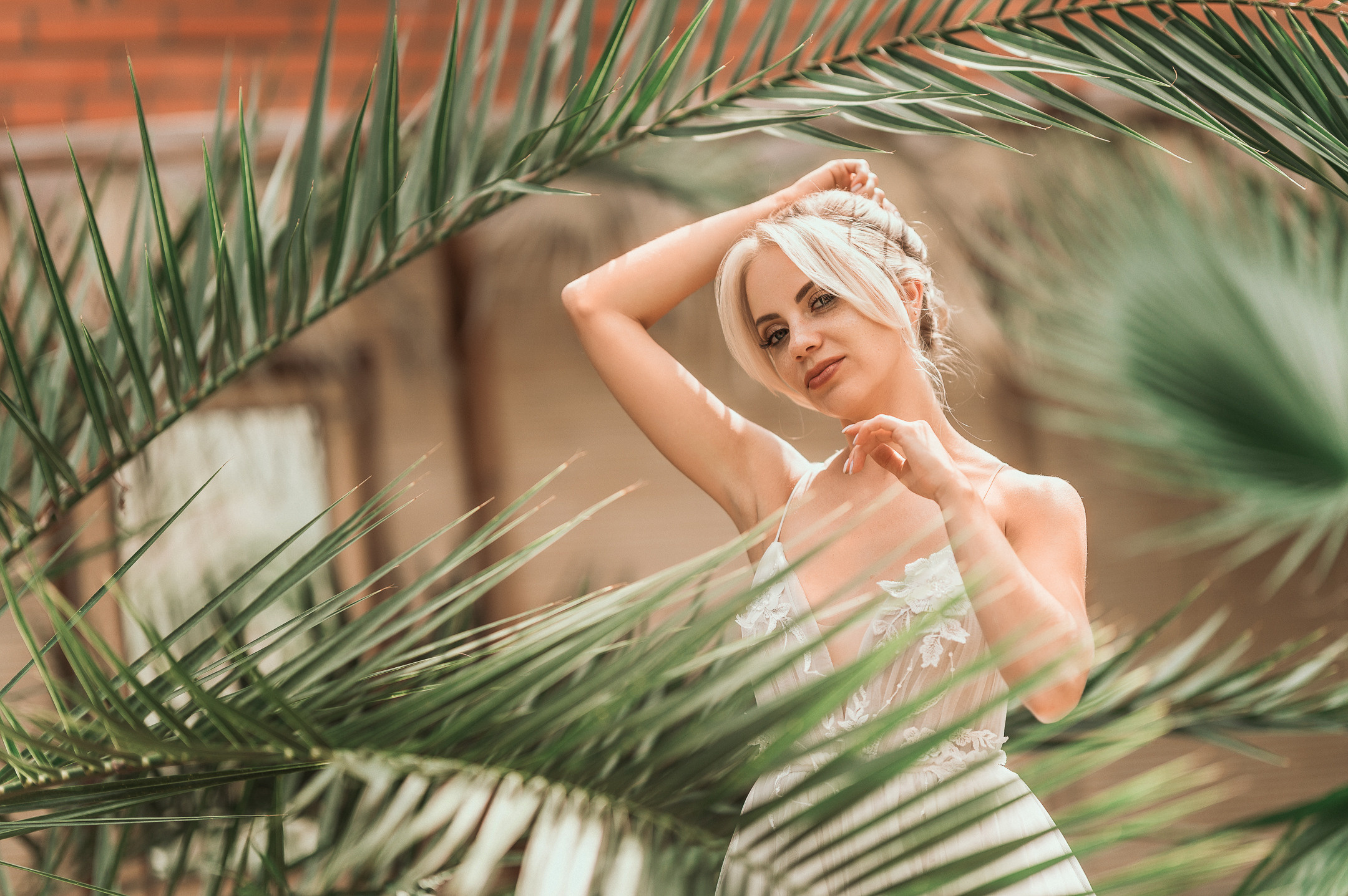 Ярослава и Георгий. Свадебный семейный фотограф в Батуми Павел Мишарин