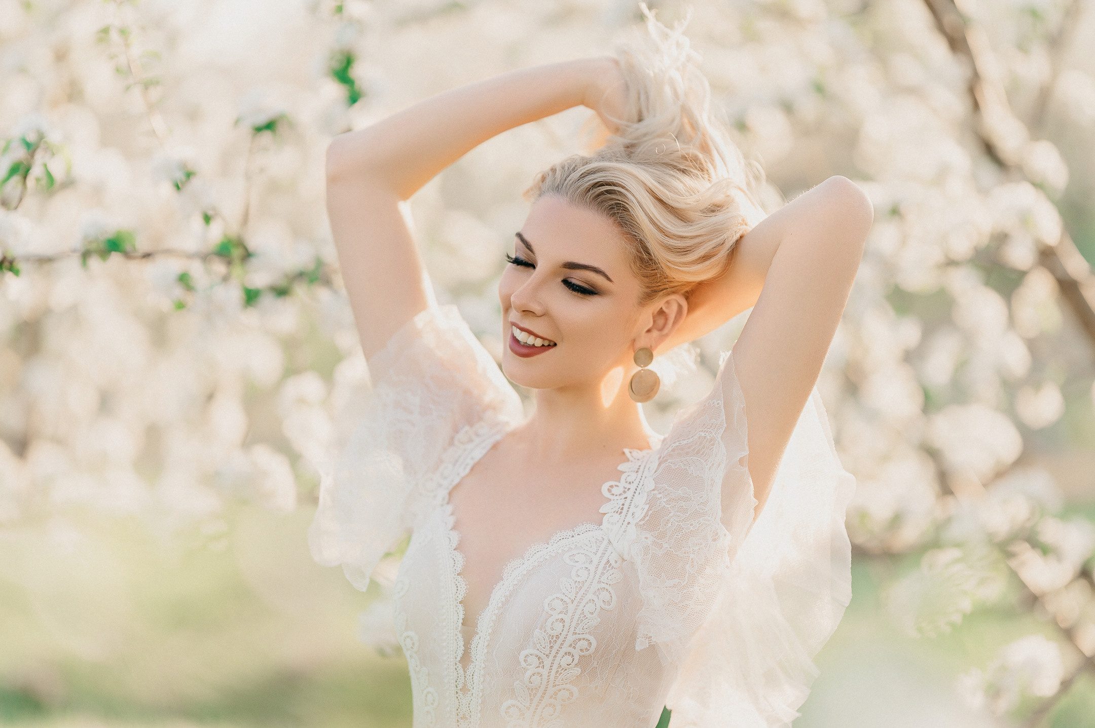 Валерия и Алексей. Свадебный семейный фотограф в Батуми Павел Мишарин