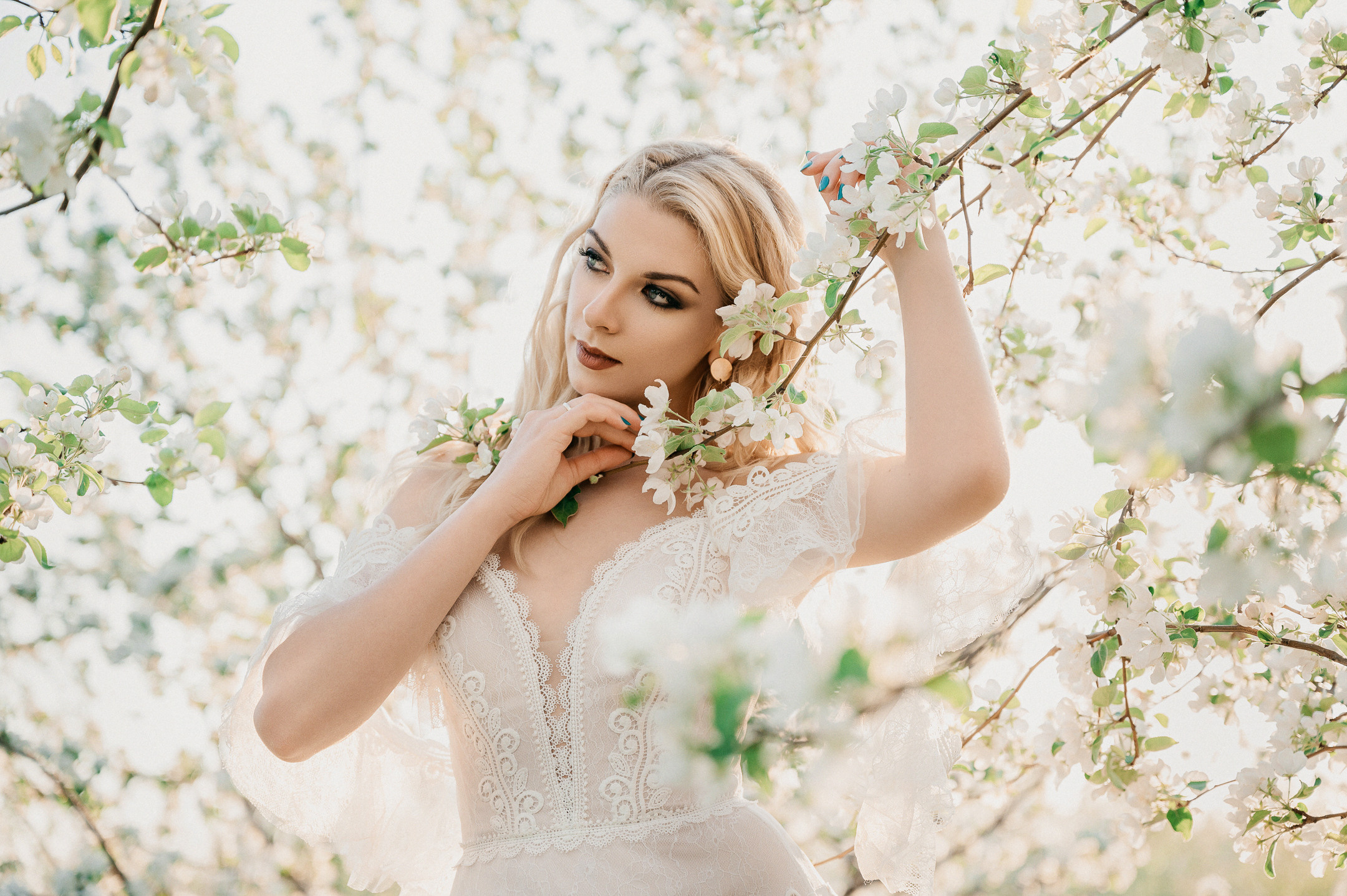 Валерия и Алексей. Свадебный семейный фотограф в Батуми Павел Мишарин