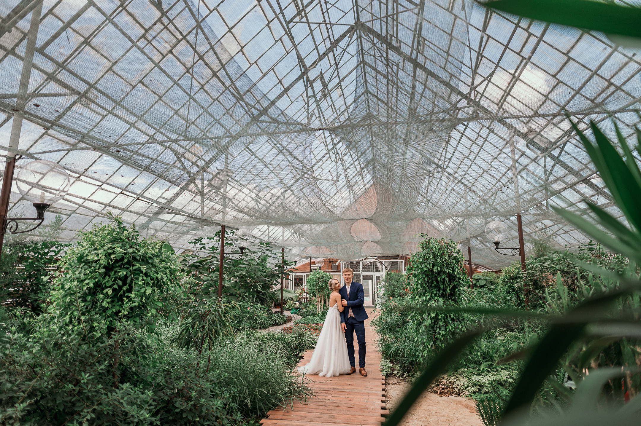 Ярослава и Георгий. Свадебный семейный фотограф в Батуми Павел Мишарин