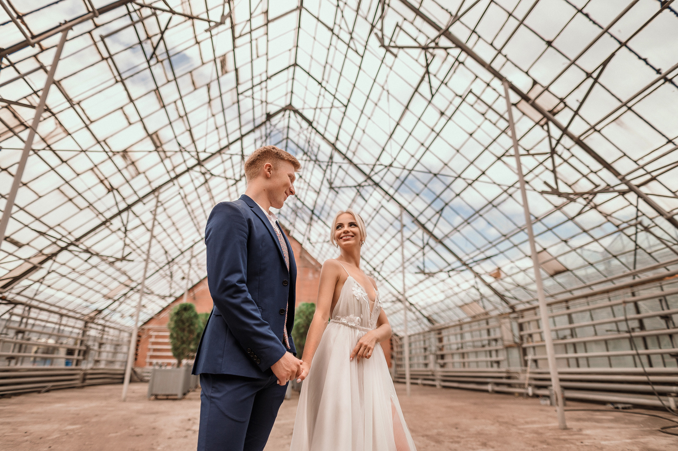 Ярослава и Георгий. Свадебный семейный фотограф в Батуми Павел Мишарин