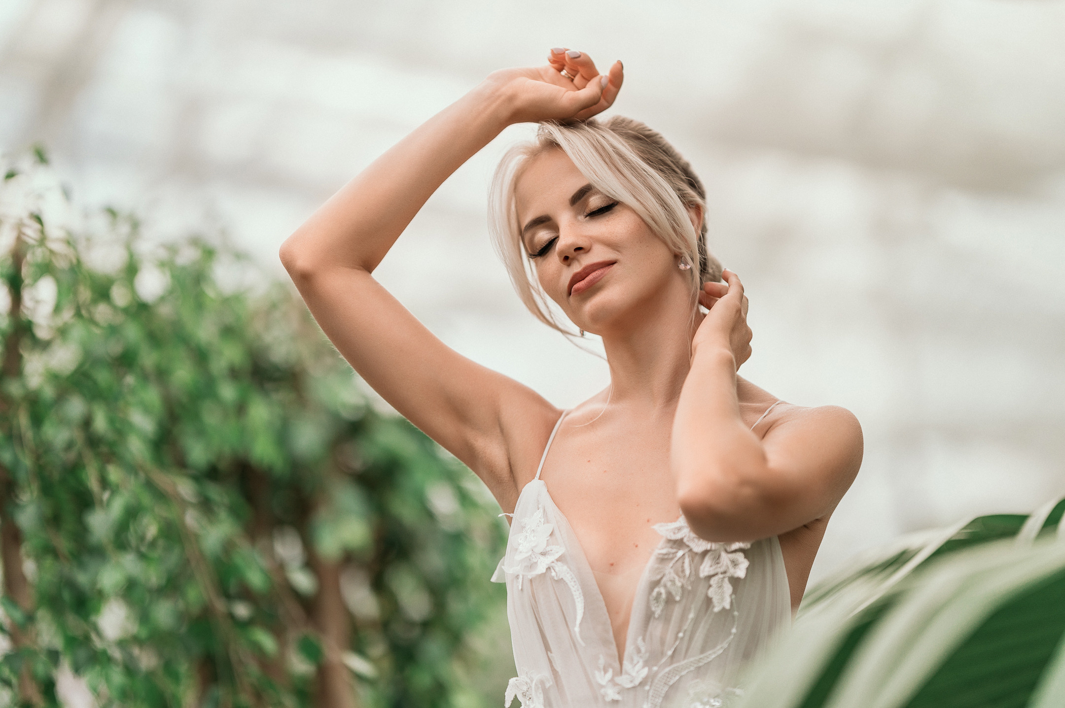 Ярослава и Георгий. Свадебный семейный фотограф в Батуми Павел Мишарин