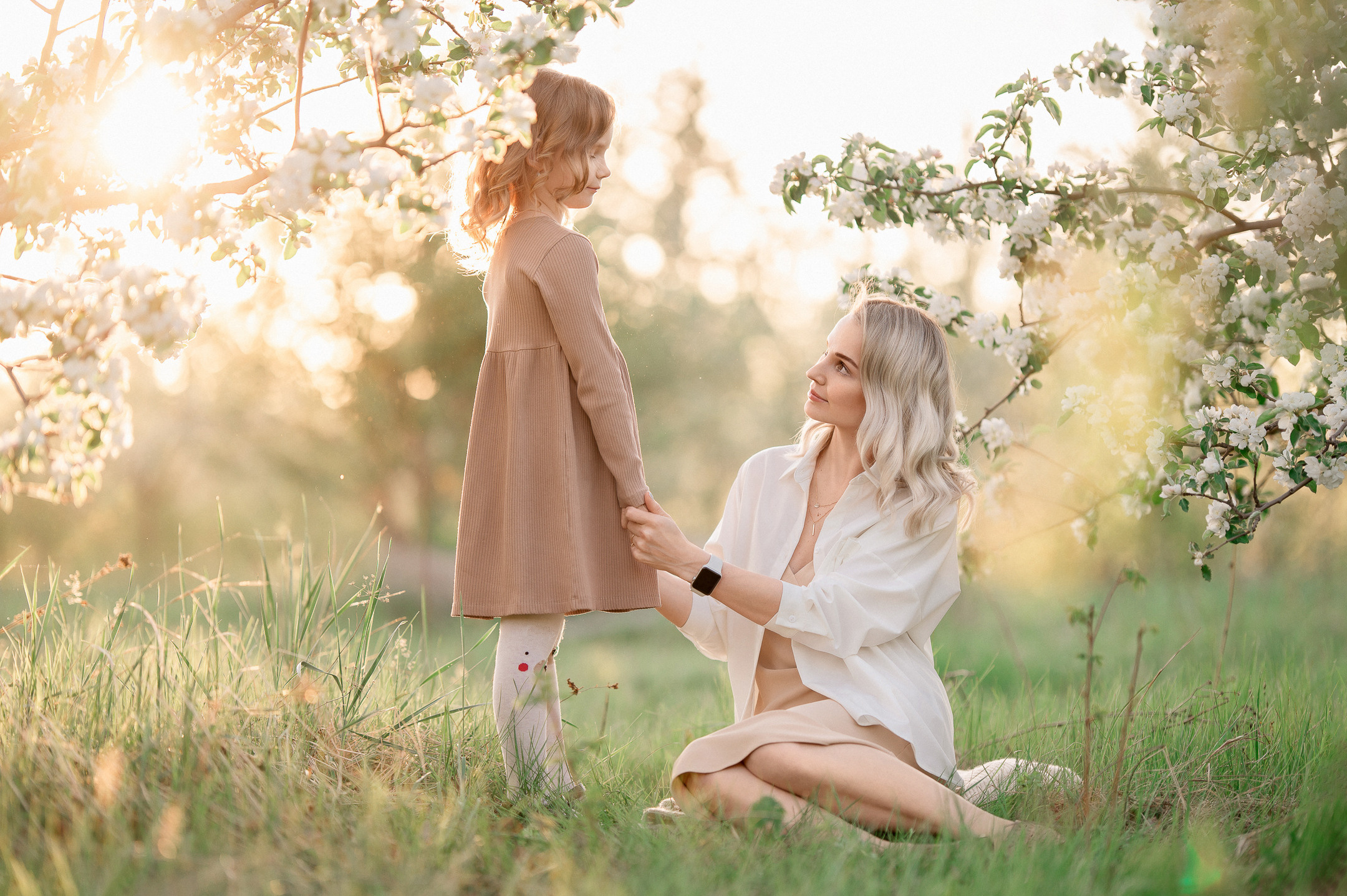 Татьяна Белькевич (ретушь). Свадебный семейный фотограф в Батуми Павел Мишарин