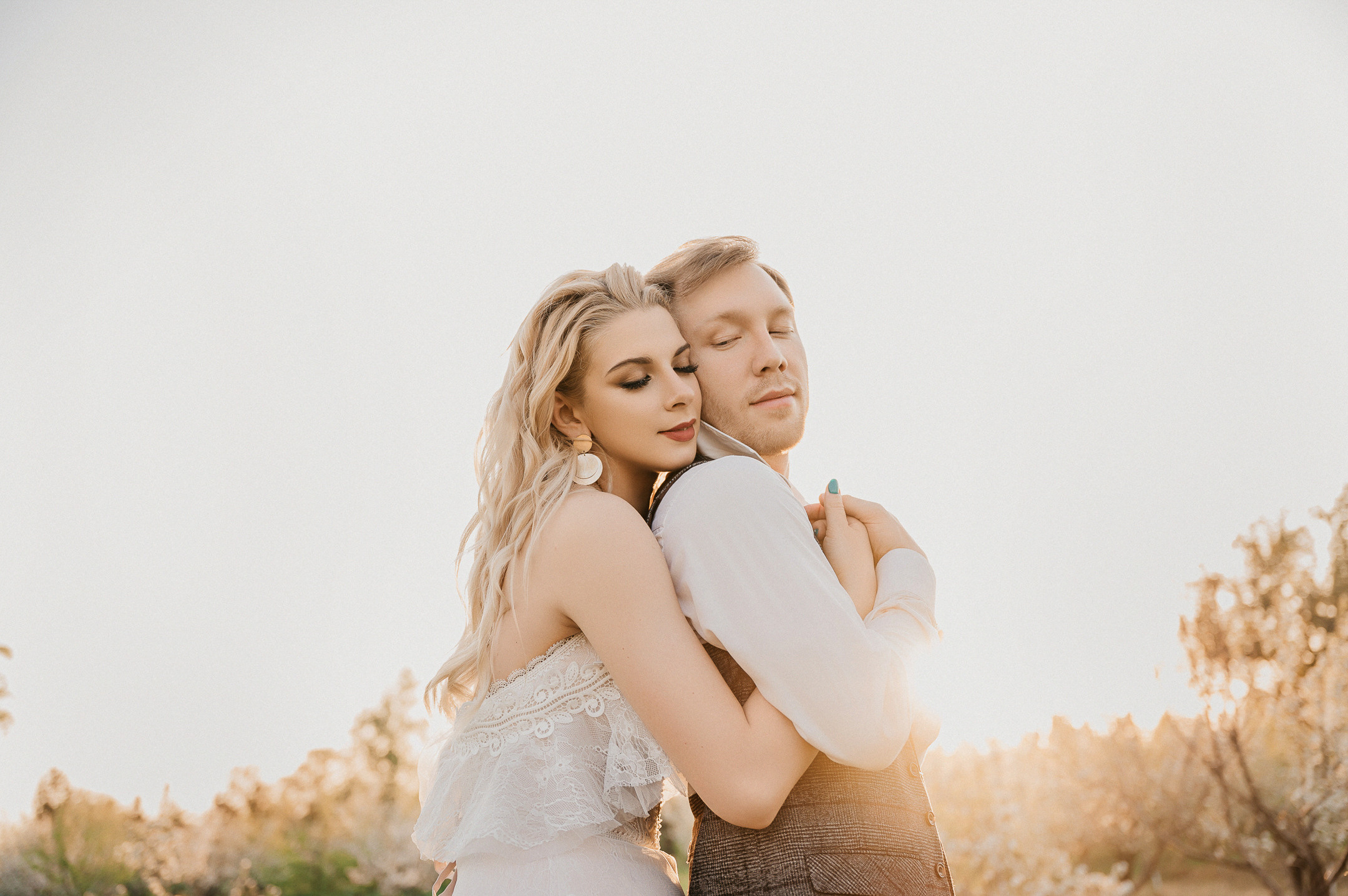 Валерия и Алексей. Свадебный семейный фотограф в Батуми Павел Мишарин