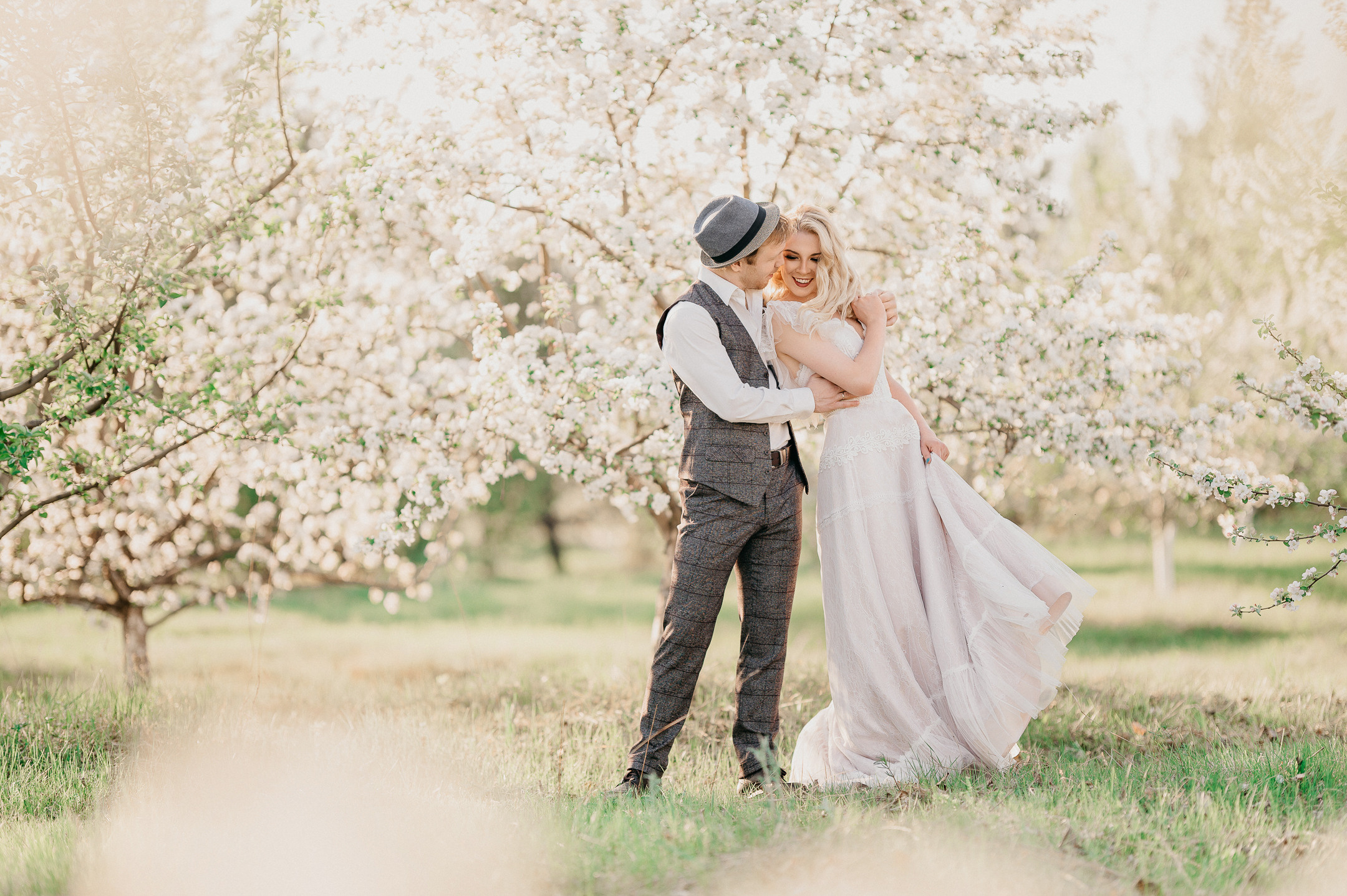 Валерия и Алексей. Свадебный семейный фотограф в Батуми Павел Мишарин