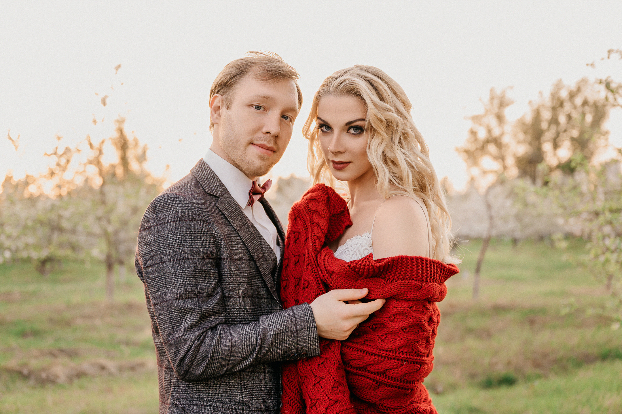 Валерия и Алексей. Свадебный семейный фотограф в Батуми Павел Мишарин