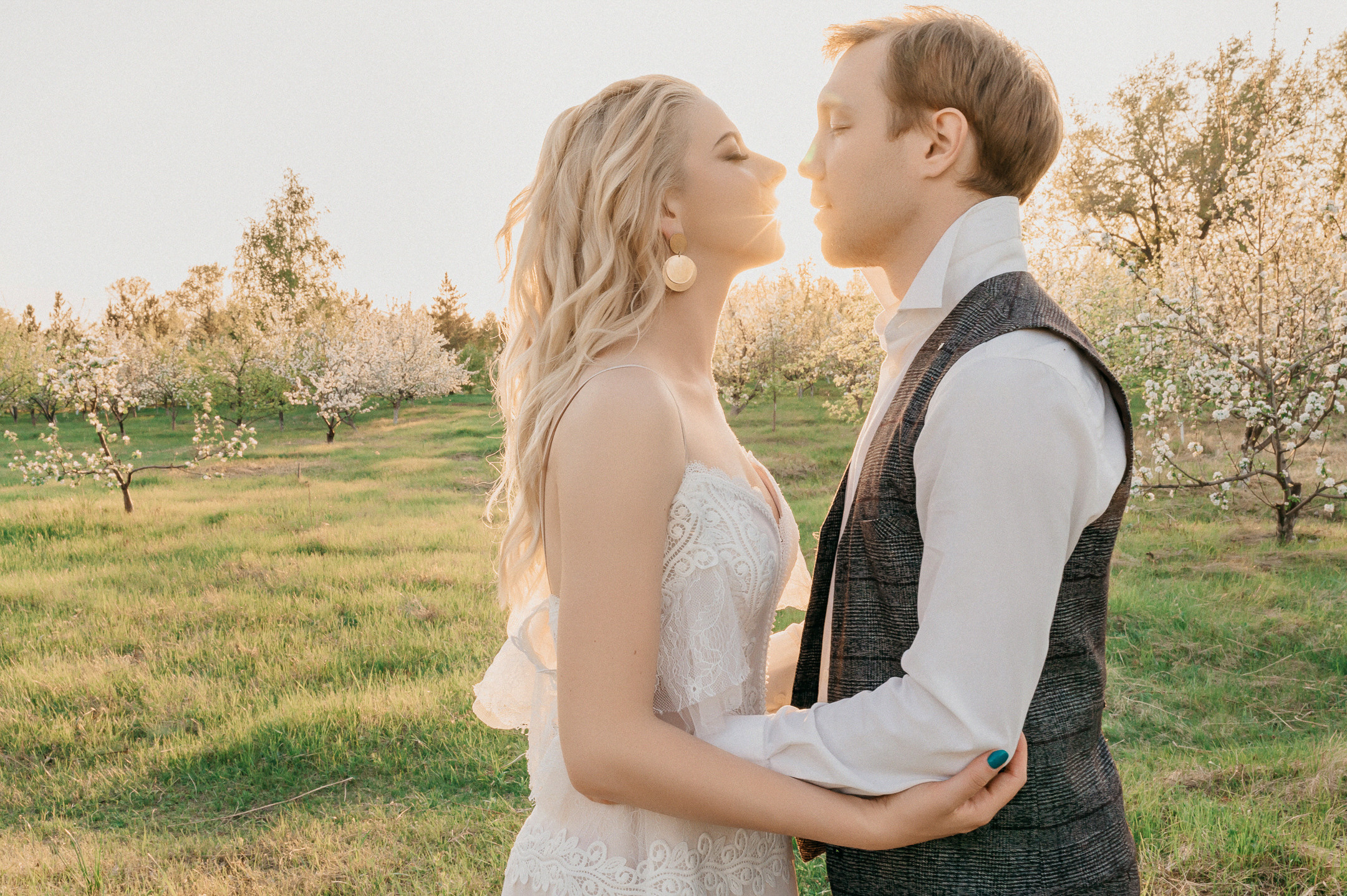Валерия и Алексей. Свадебный семейный фотограф в Батуми Павел Мишарин