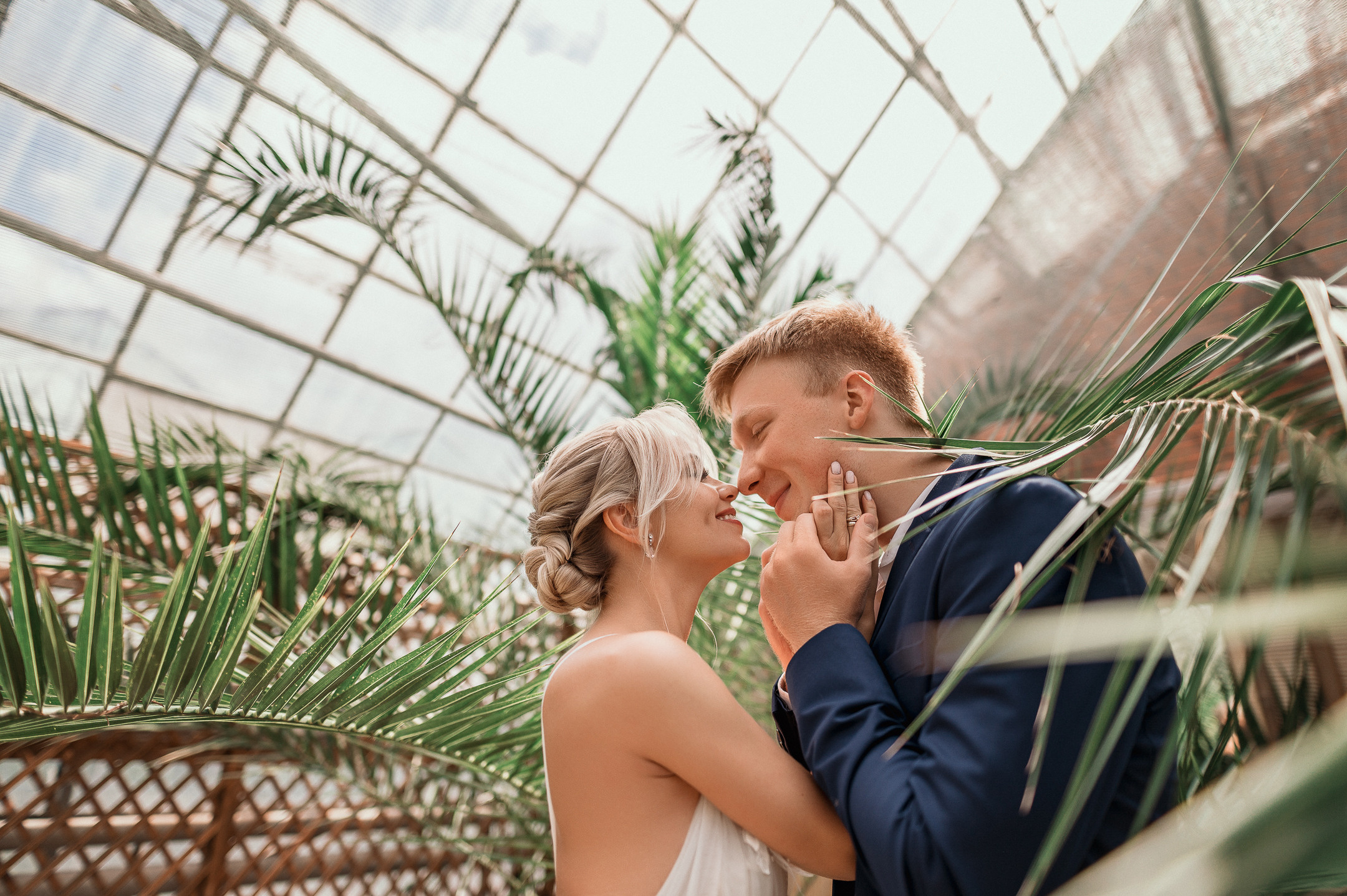 Ярослава и Георгий. Свадебный семейный фотограф в Батуми Павел Мишарин