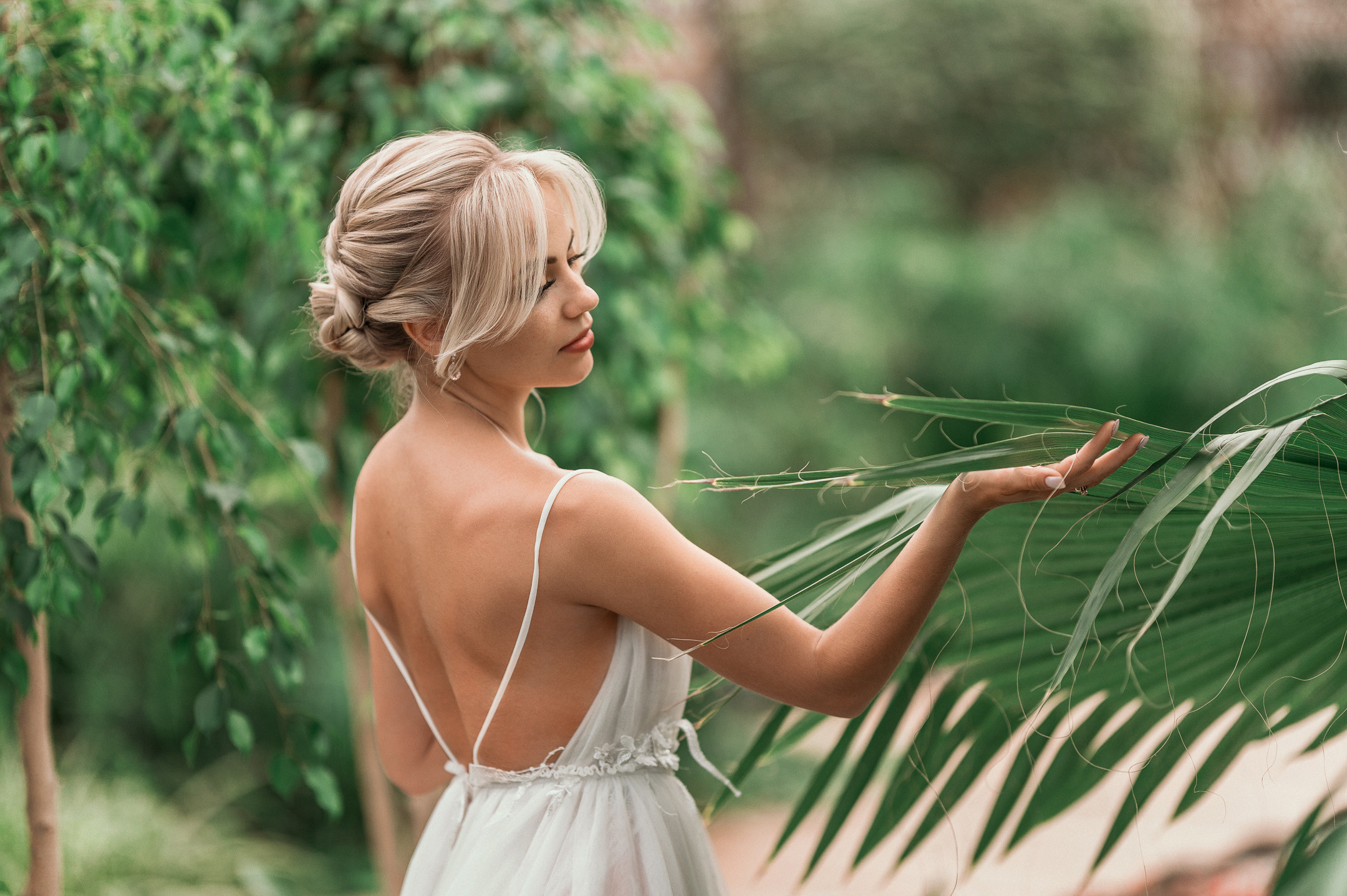 Ярослава и Георгий. Свадебный семейный фотограф в Батуми Павел Мишарин