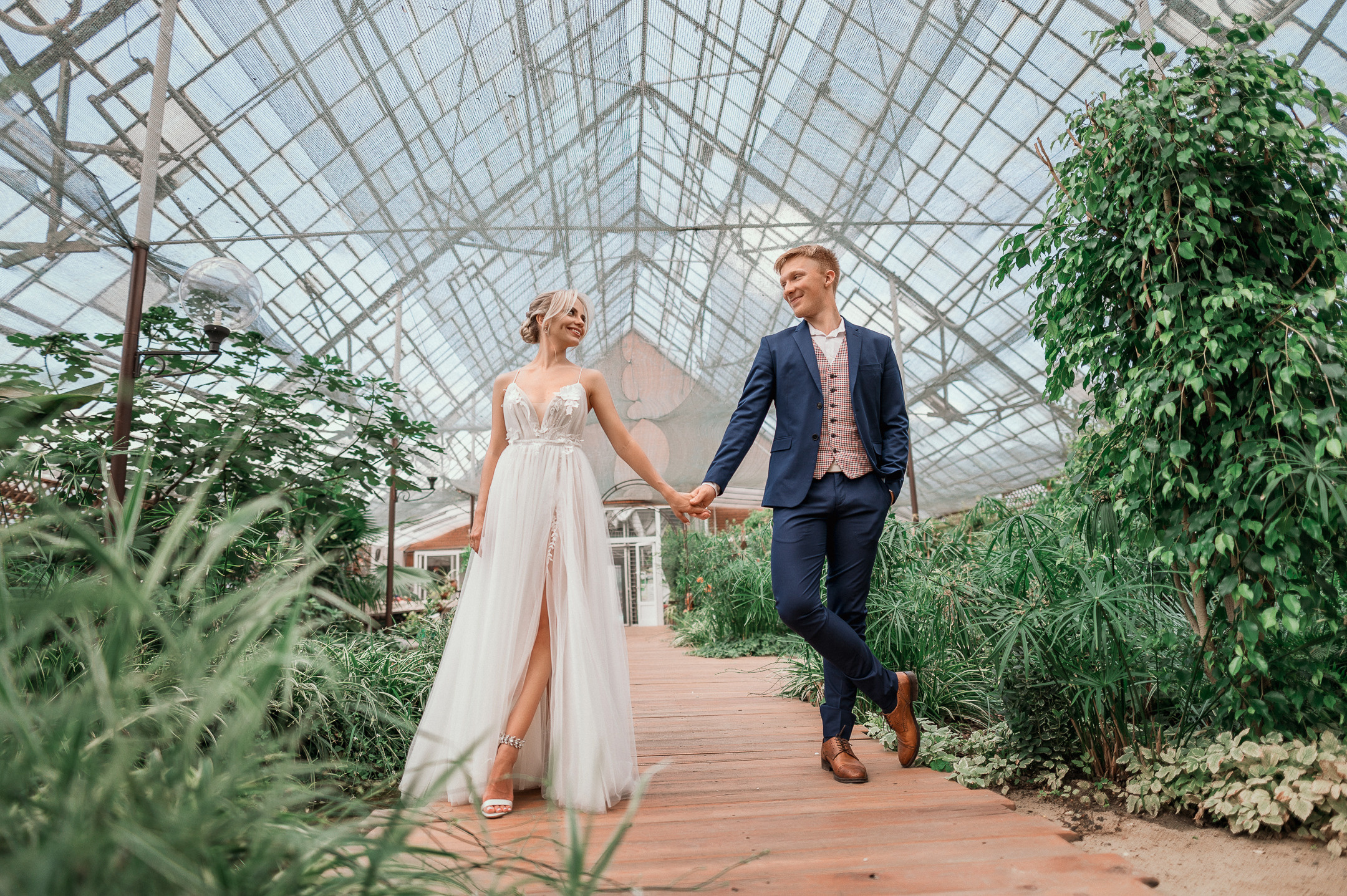 Ярослава и Георгий. Свадебный семейный фотограф в Батуми Павел Мишарин