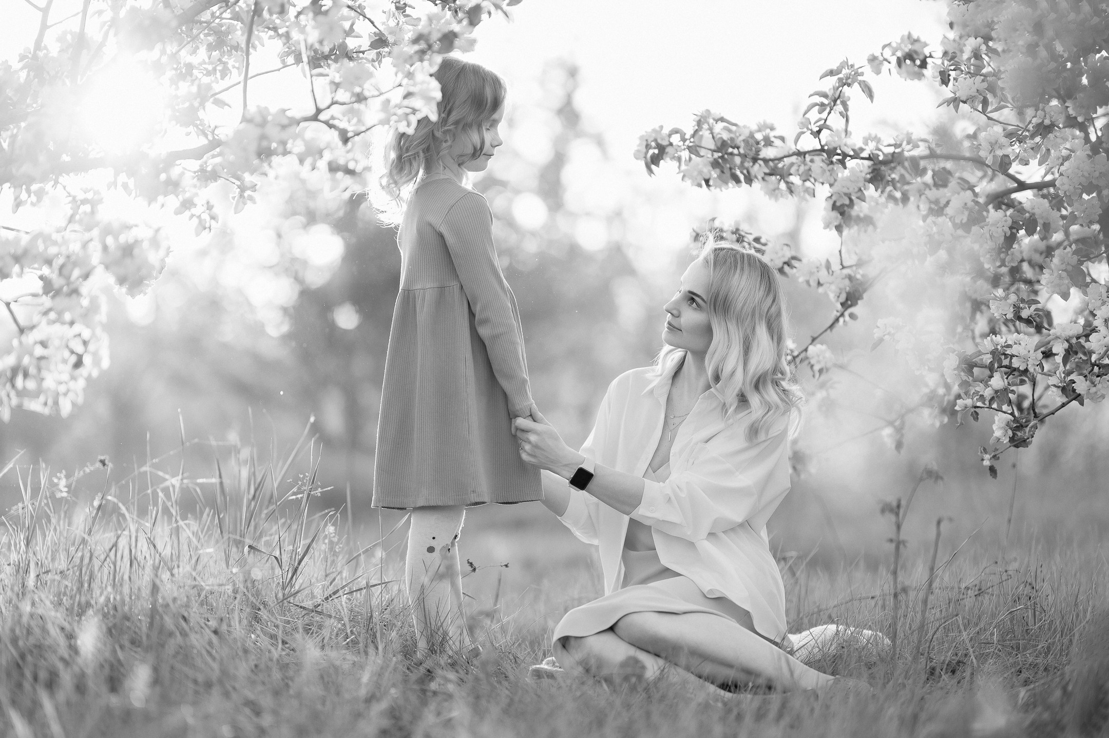 Татьяна Белькевич (ретушь). Свадебный семейный фотограф в Батуми Павел Мишарин