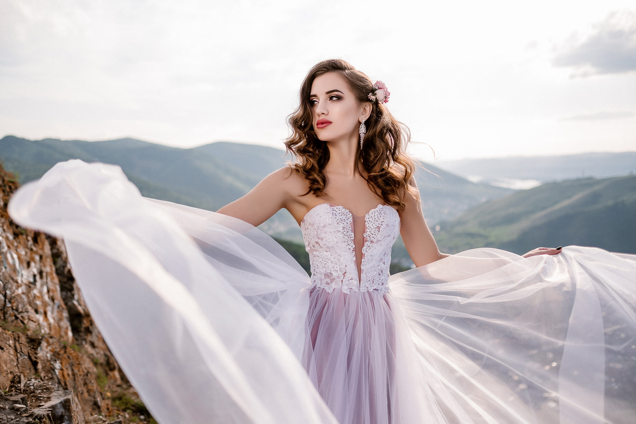 Свадебный семейный фотограф в Батуми Павел Мишарин