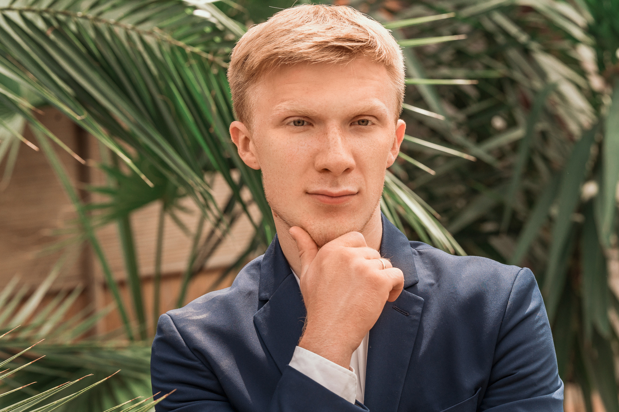 Ярослава и Георгий. Свадебный семейный фотограф в Батуми Павел Мишарин